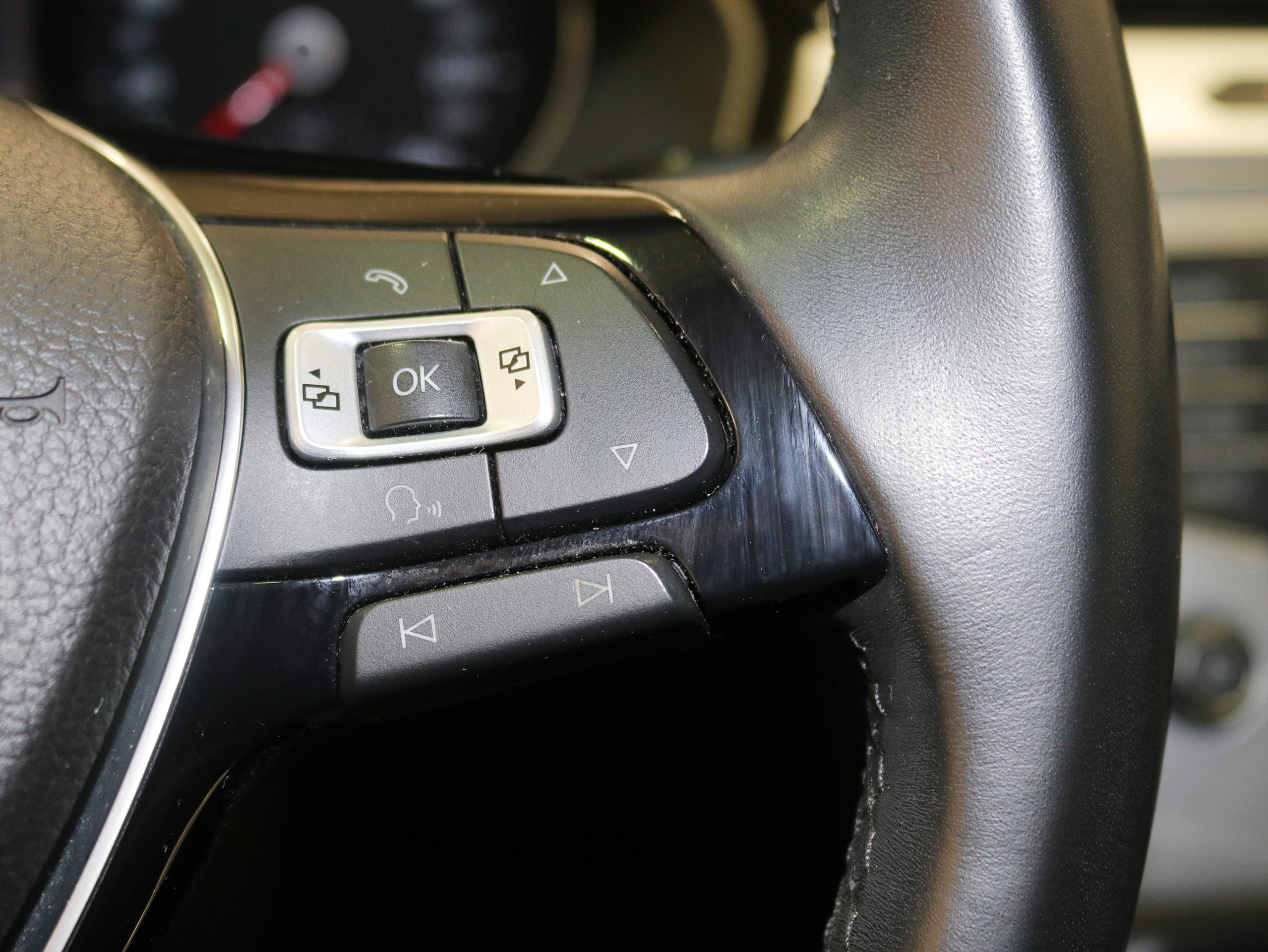 Foto Volkswagen Passat 42