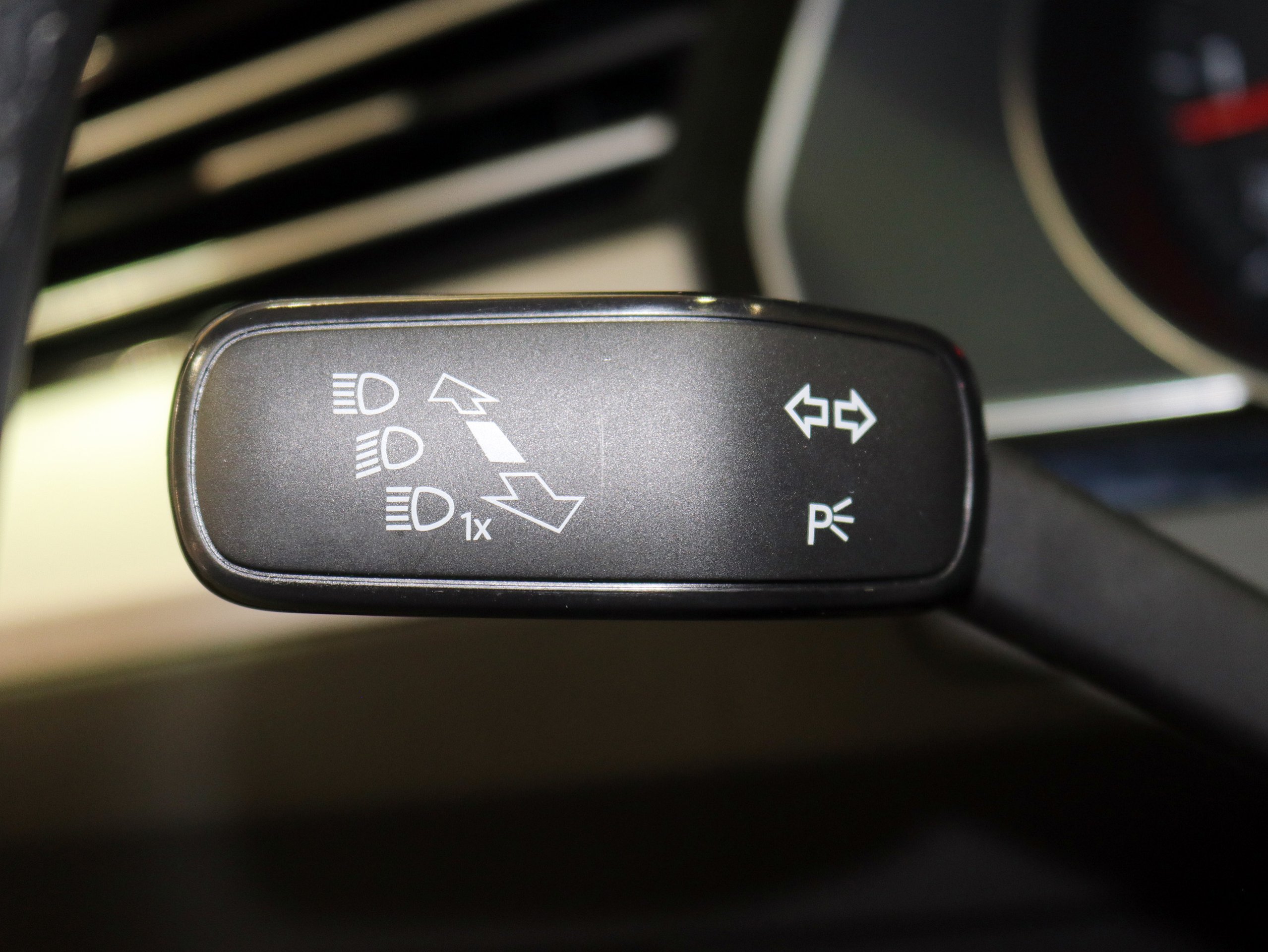 Foto Volkswagen Passat 43