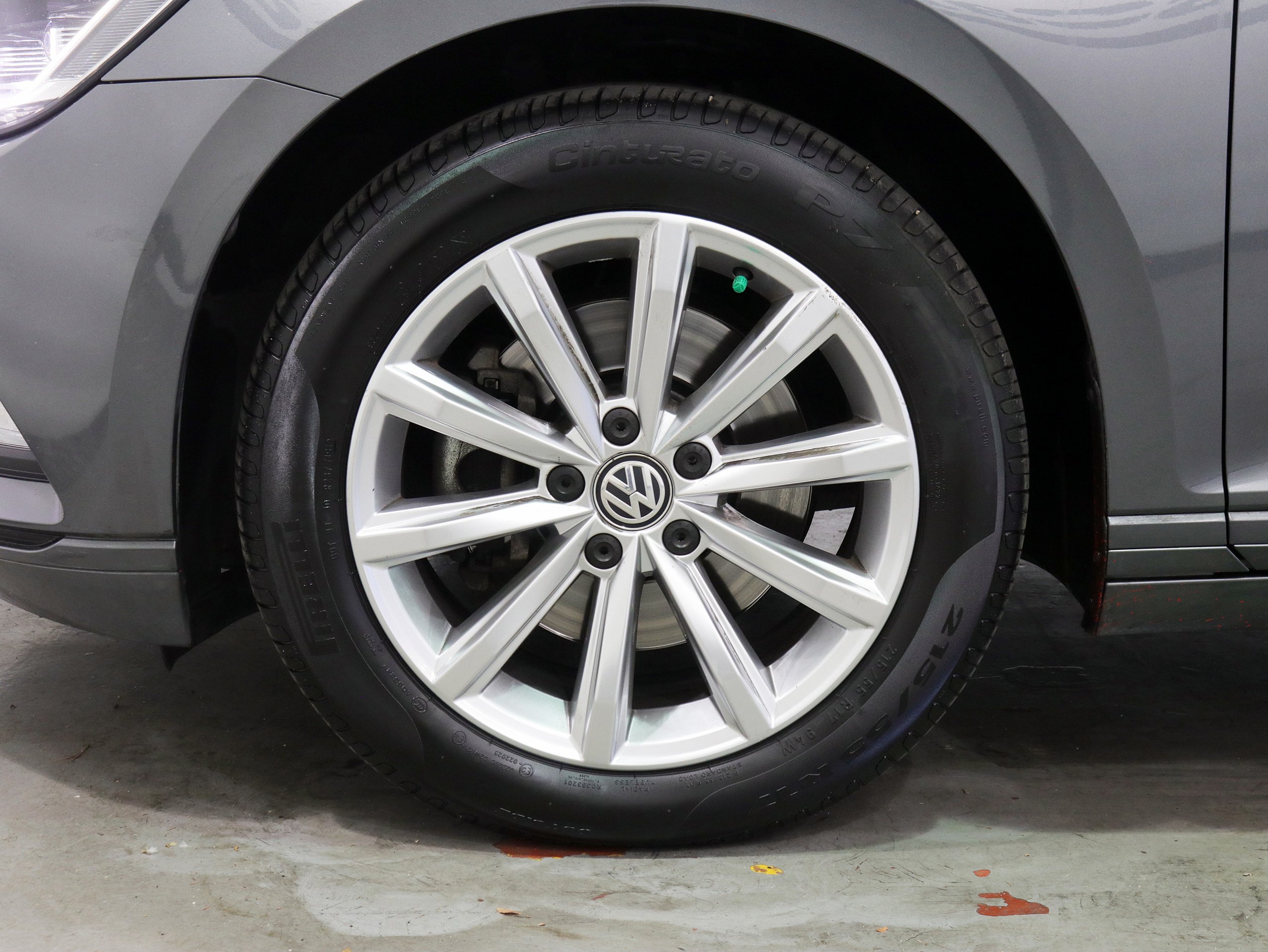 Foto Volkswagen Passat 46