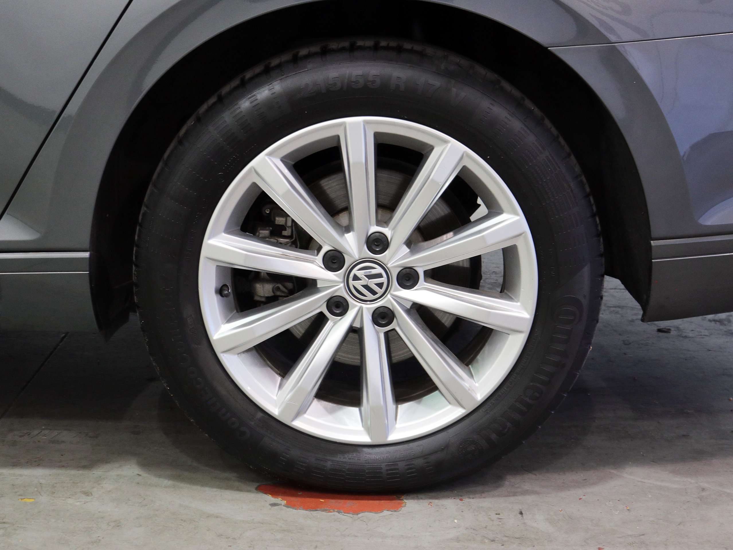 Foto Volkswagen Passat 47