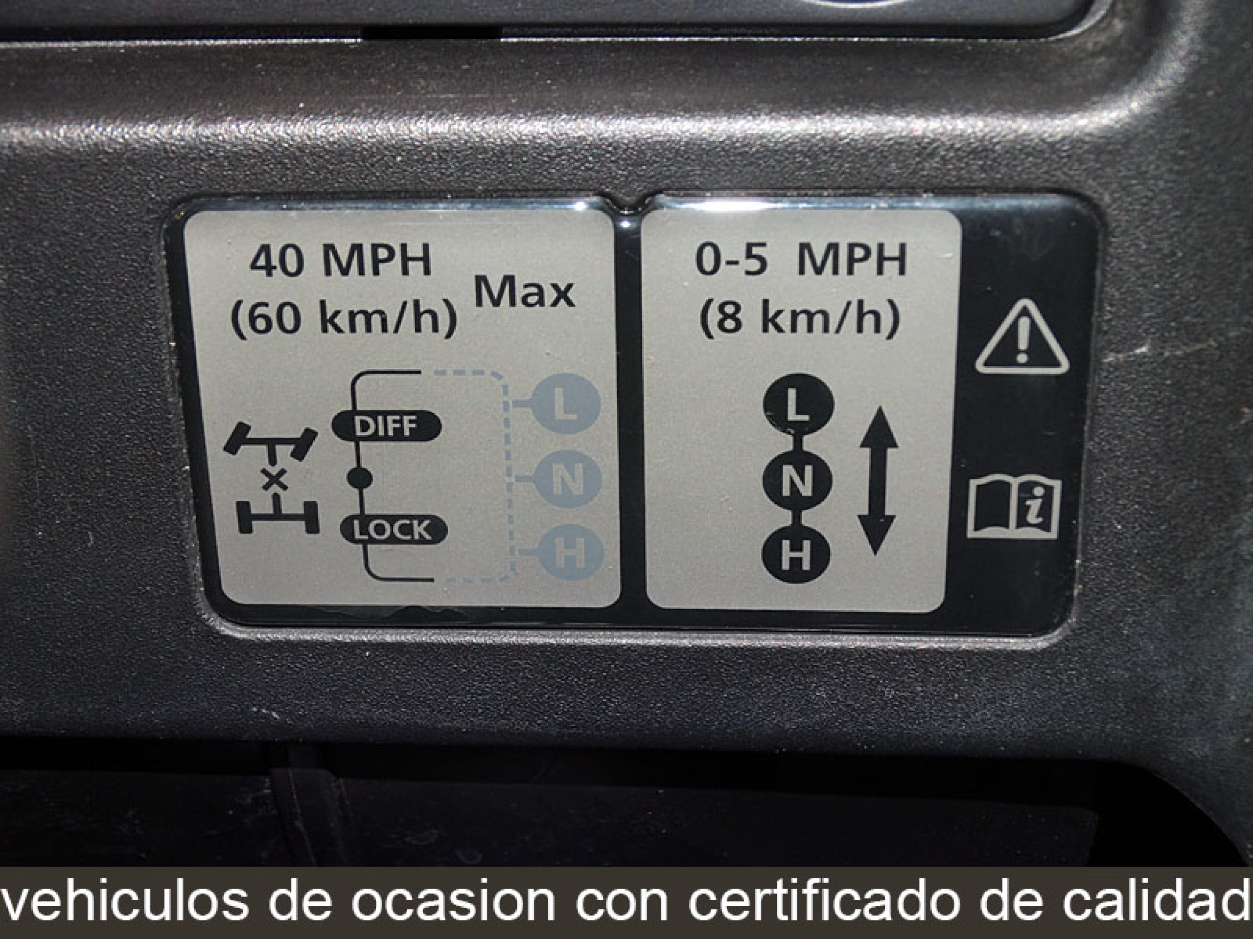 Foto Land Rover Defender 24
