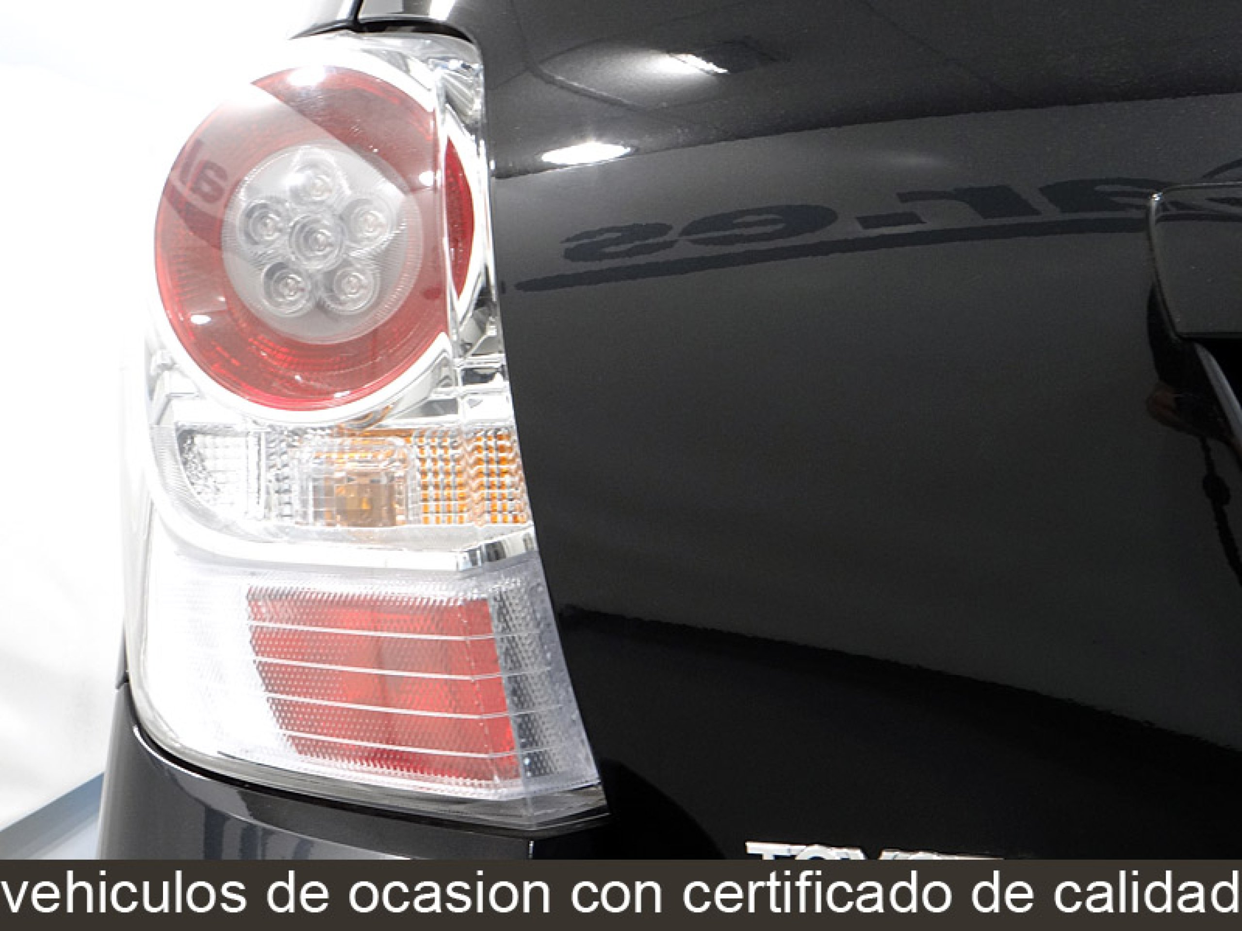 Foto Toyota Verso 14