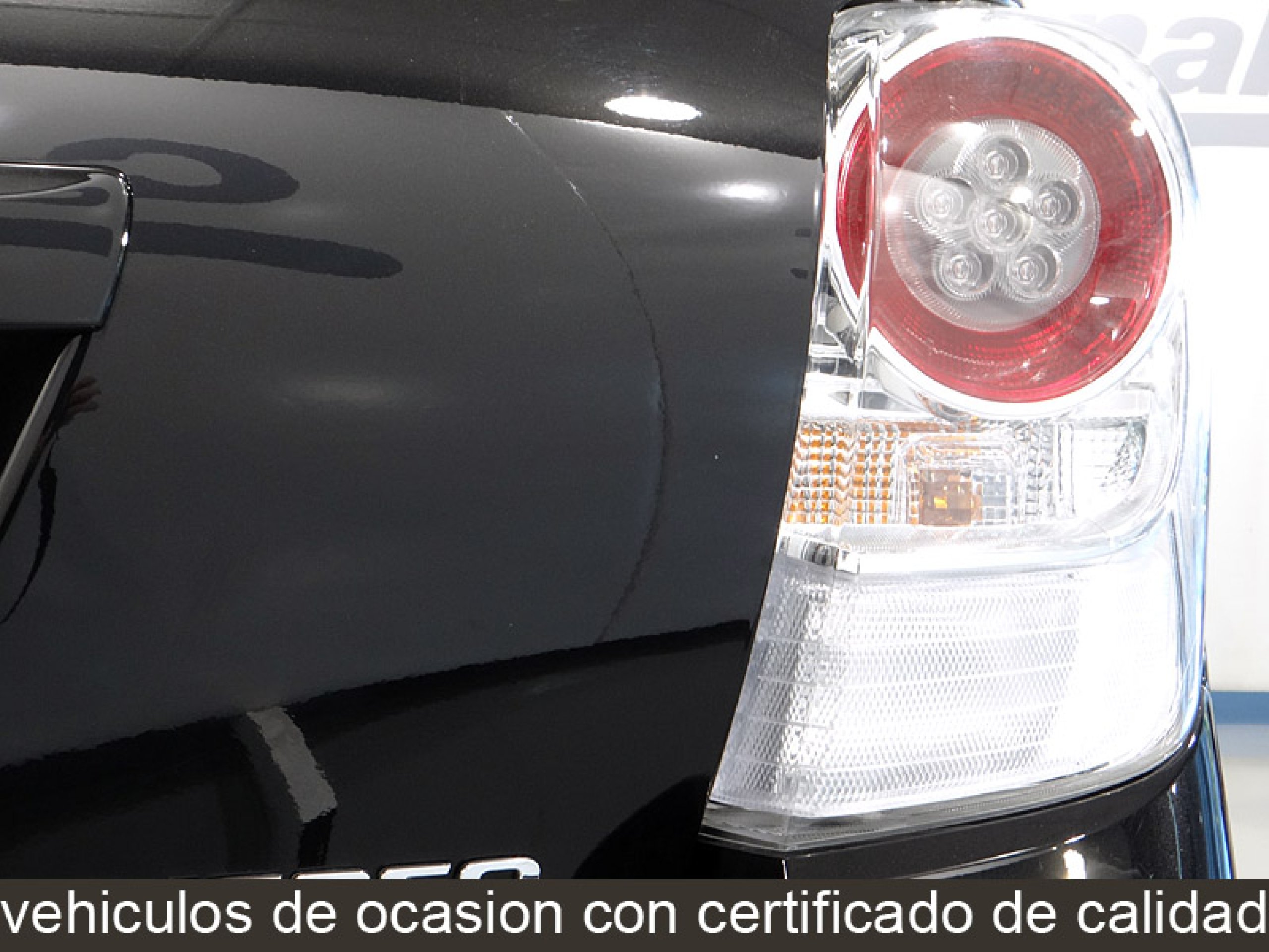 Foto Toyota Verso 16