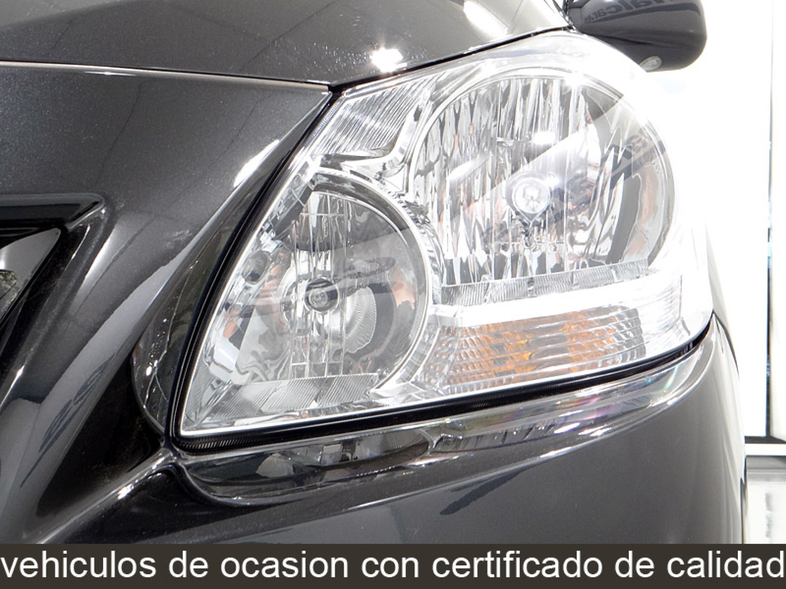 Foto Toyota Verso 19