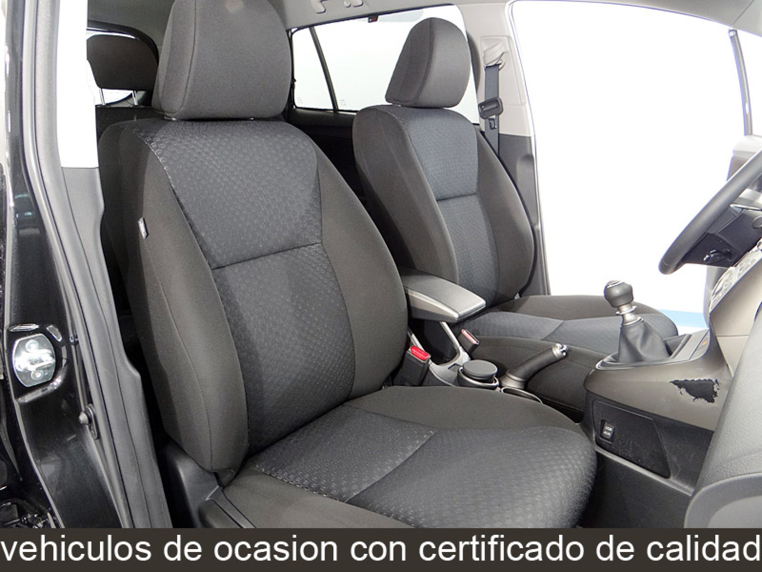 Foto Toyota Verso 22