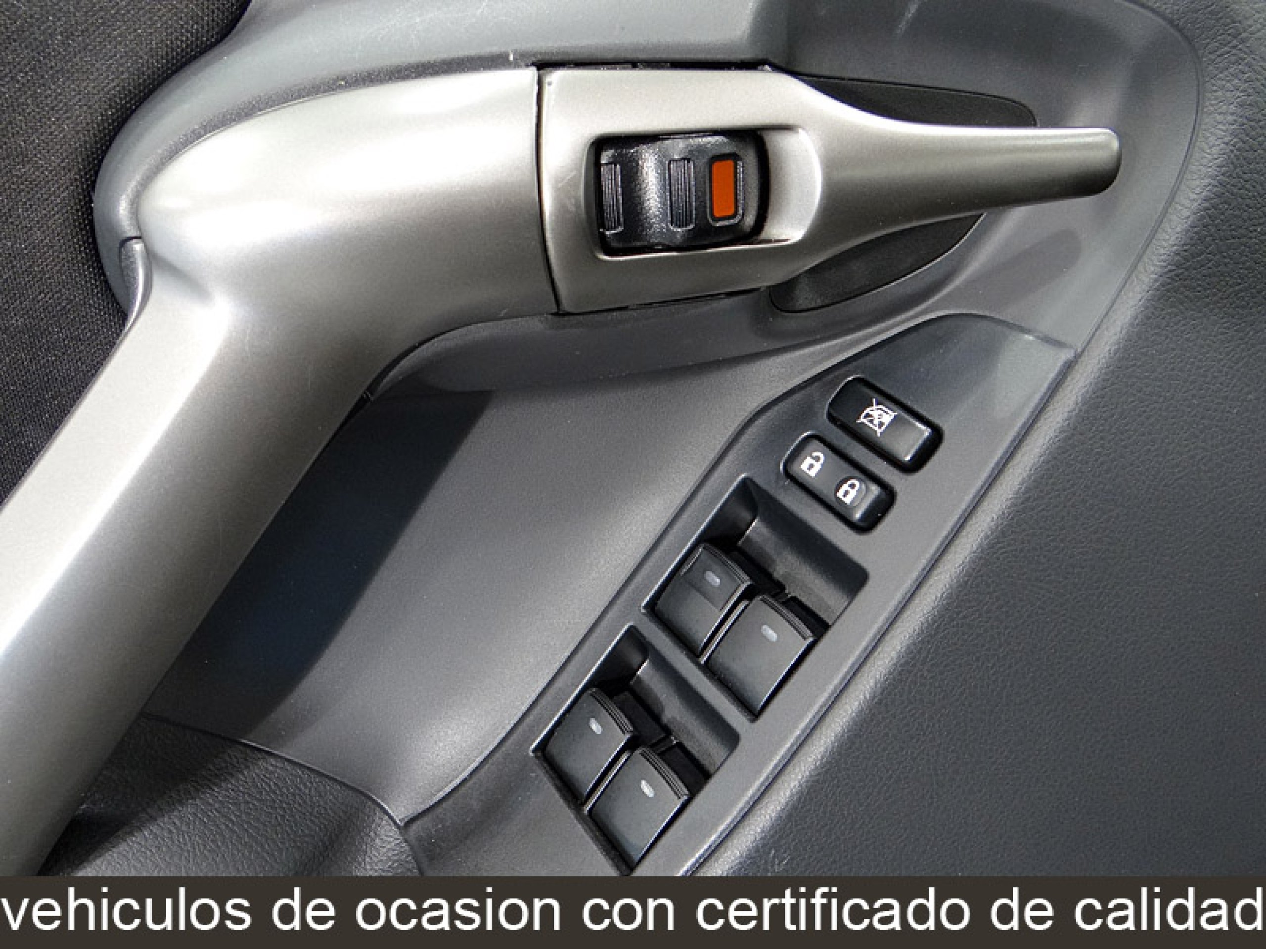 Foto Toyota Verso 26