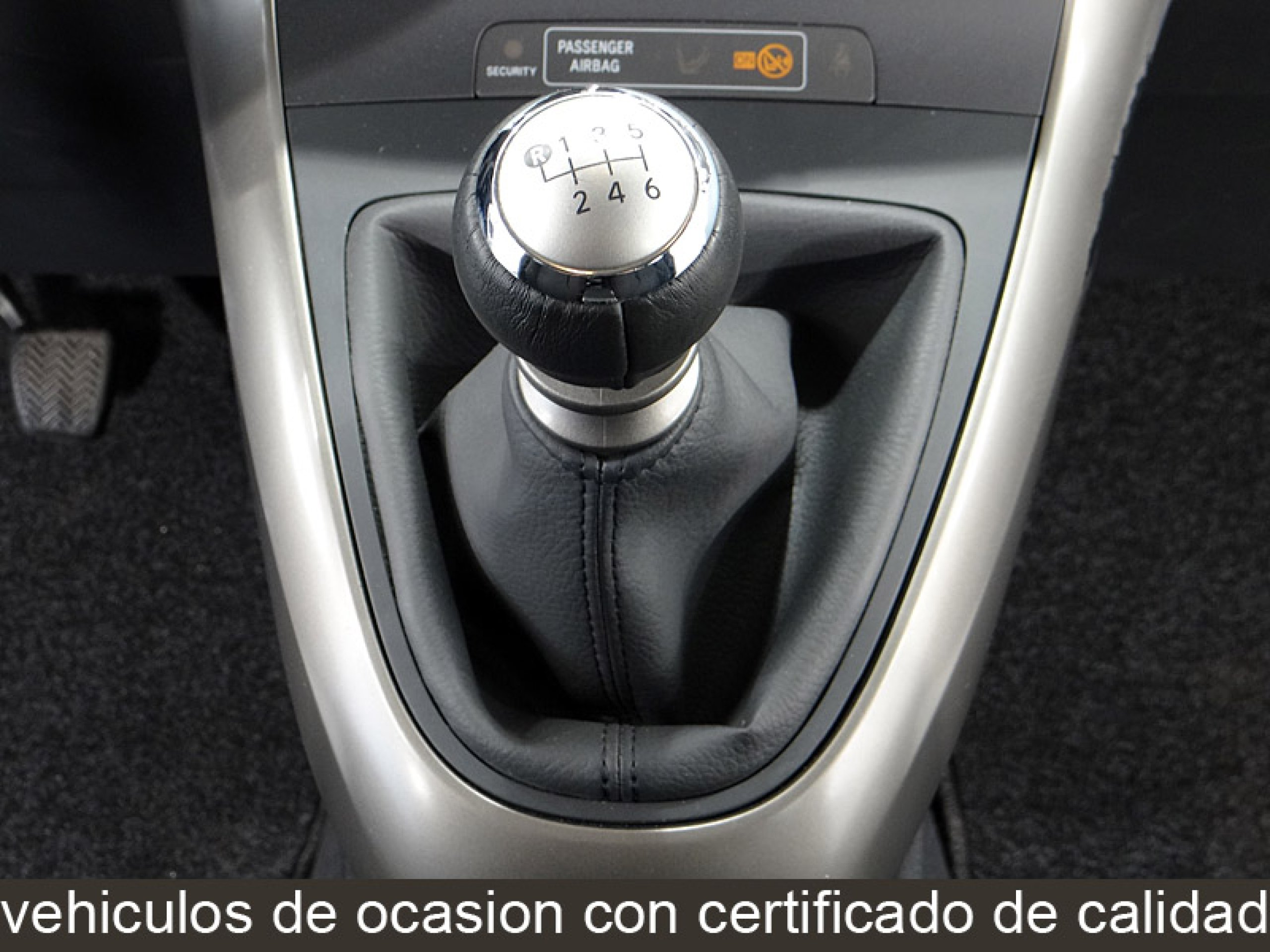Foto Toyota Verso 30