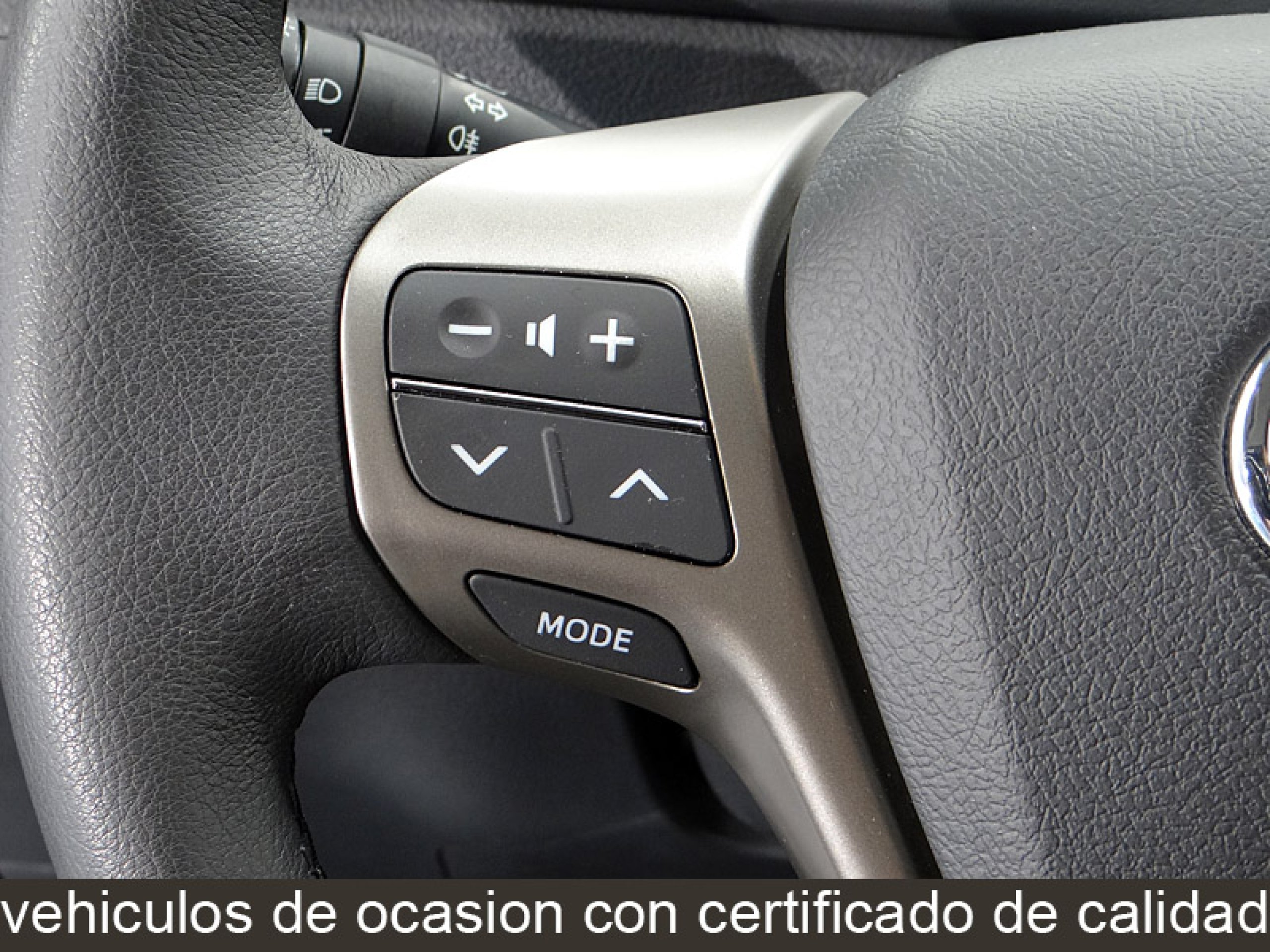 Foto Toyota Verso 36