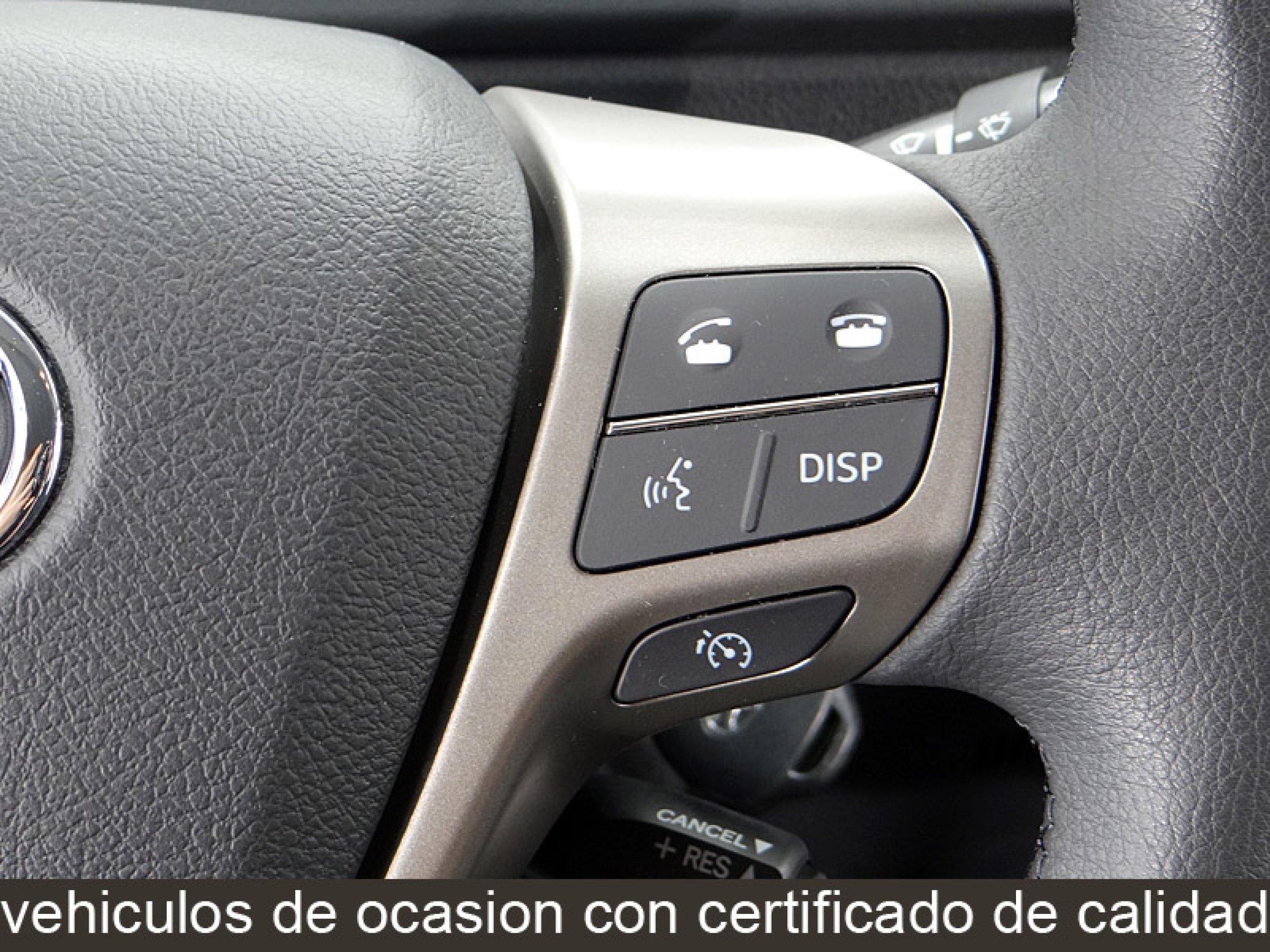 Foto Toyota Verso 37