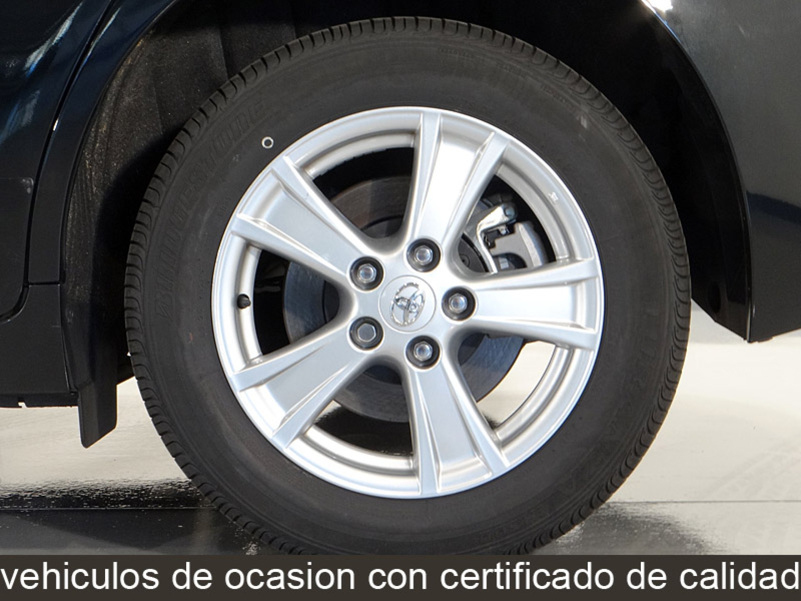 Foto Toyota Verso 39