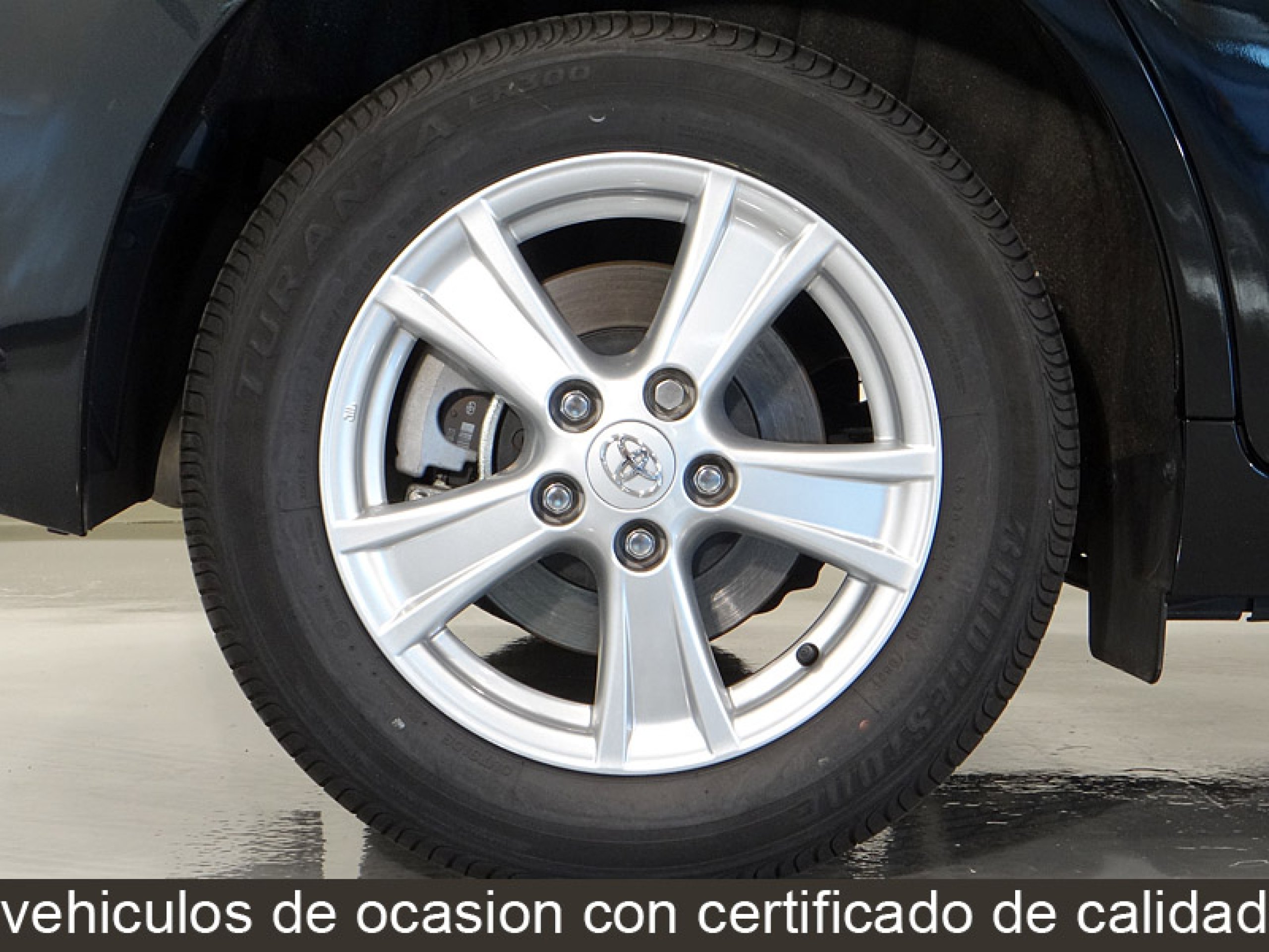 Foto Toyota Verso 40