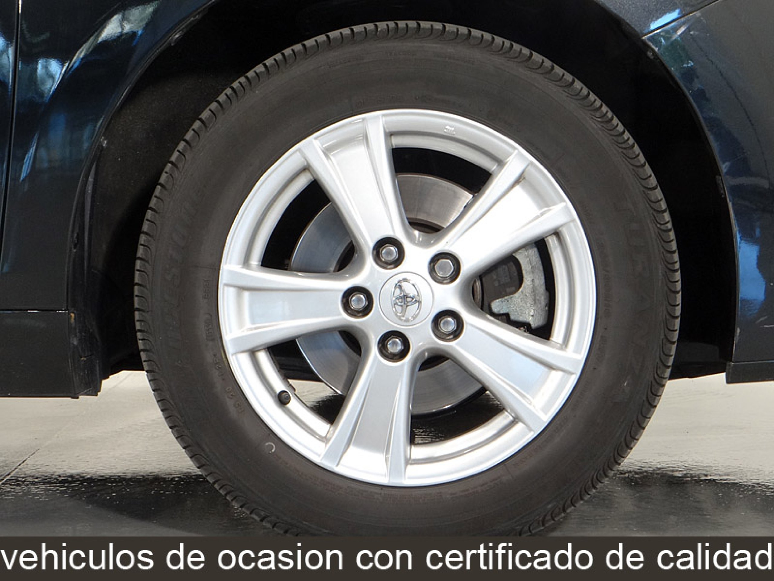 Foto Toyota Verso 41