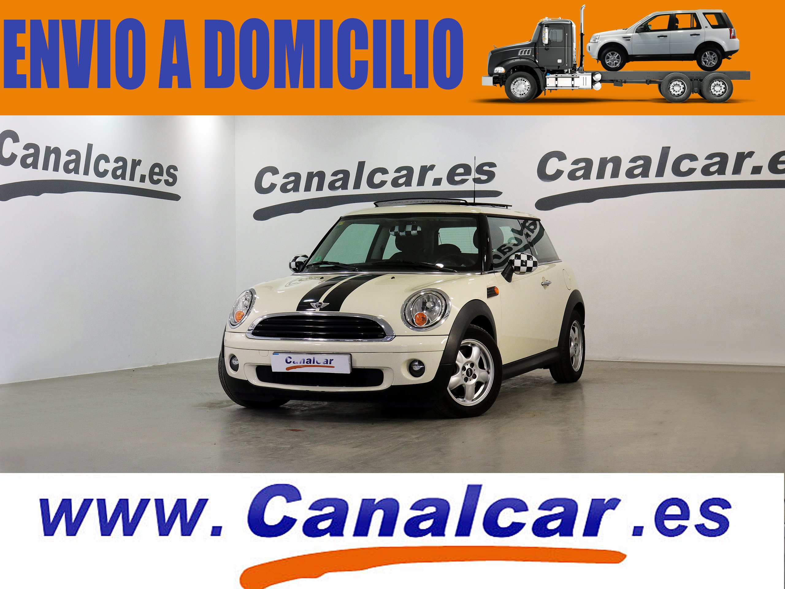 Foto Mini One 2