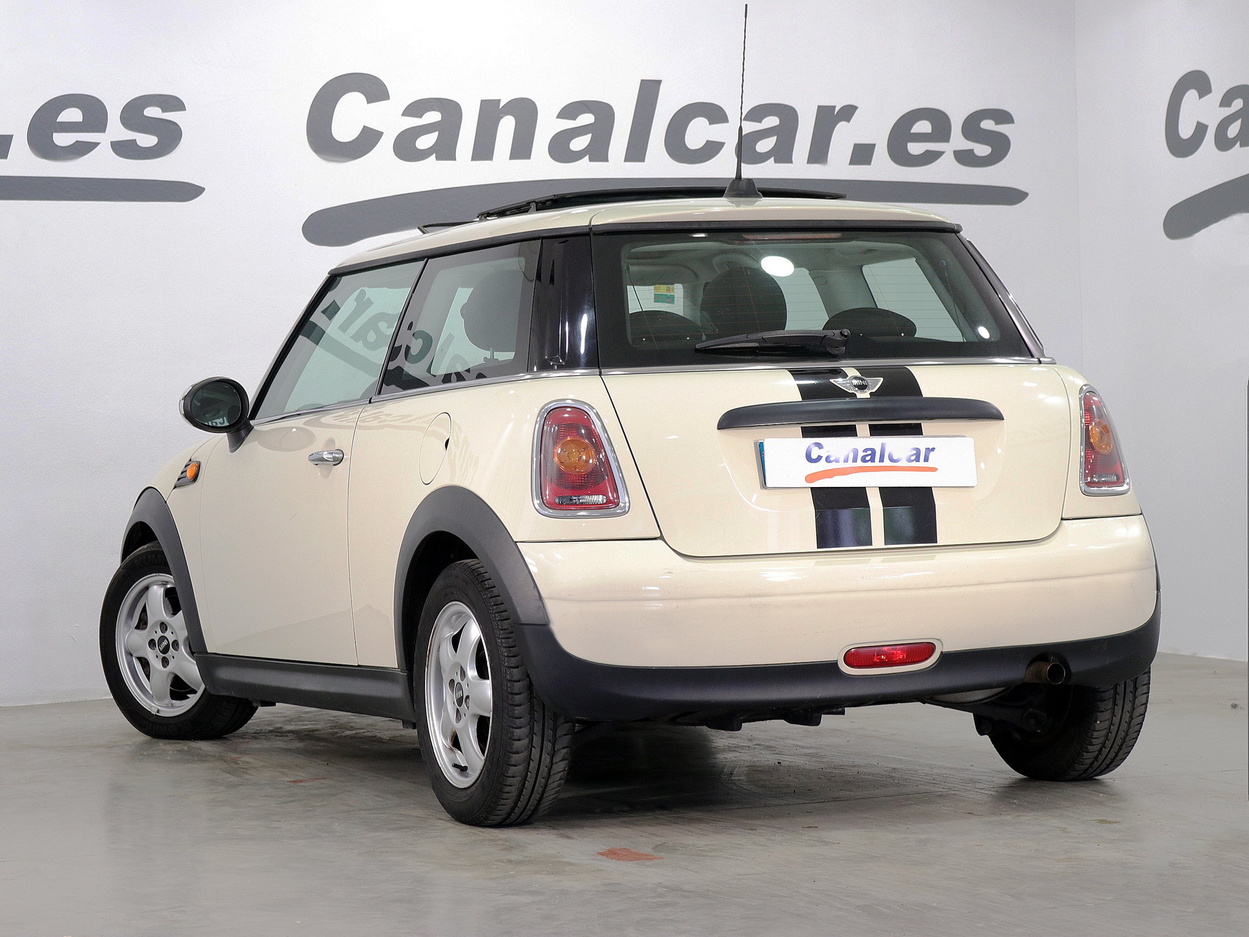 Foto Mini One 8
