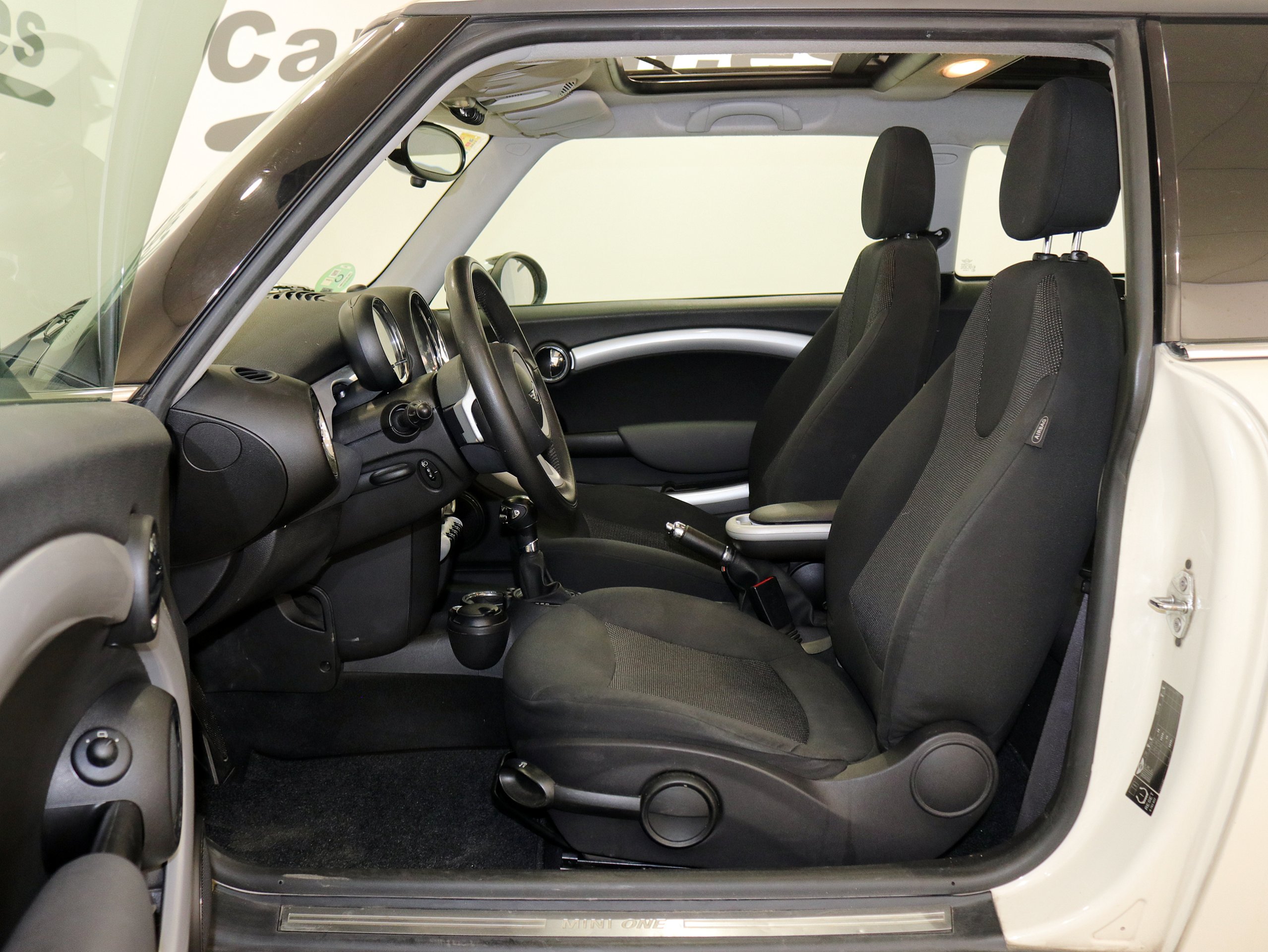 Foto Mini One 16