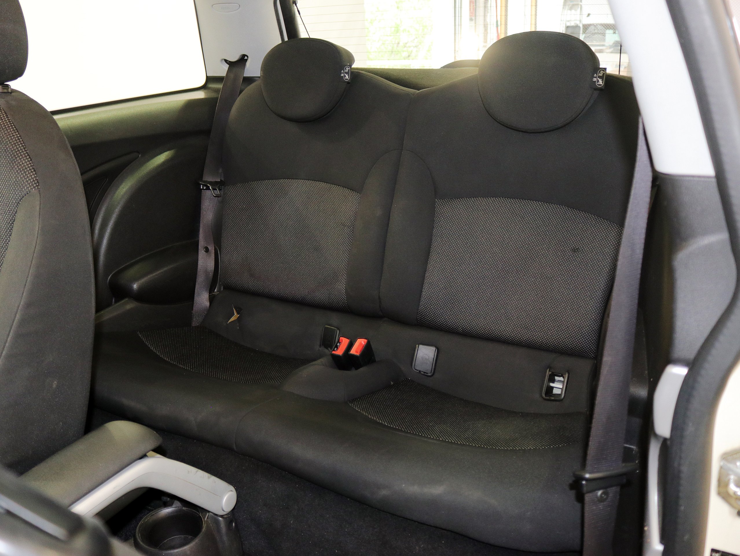 Foto Mini One 17