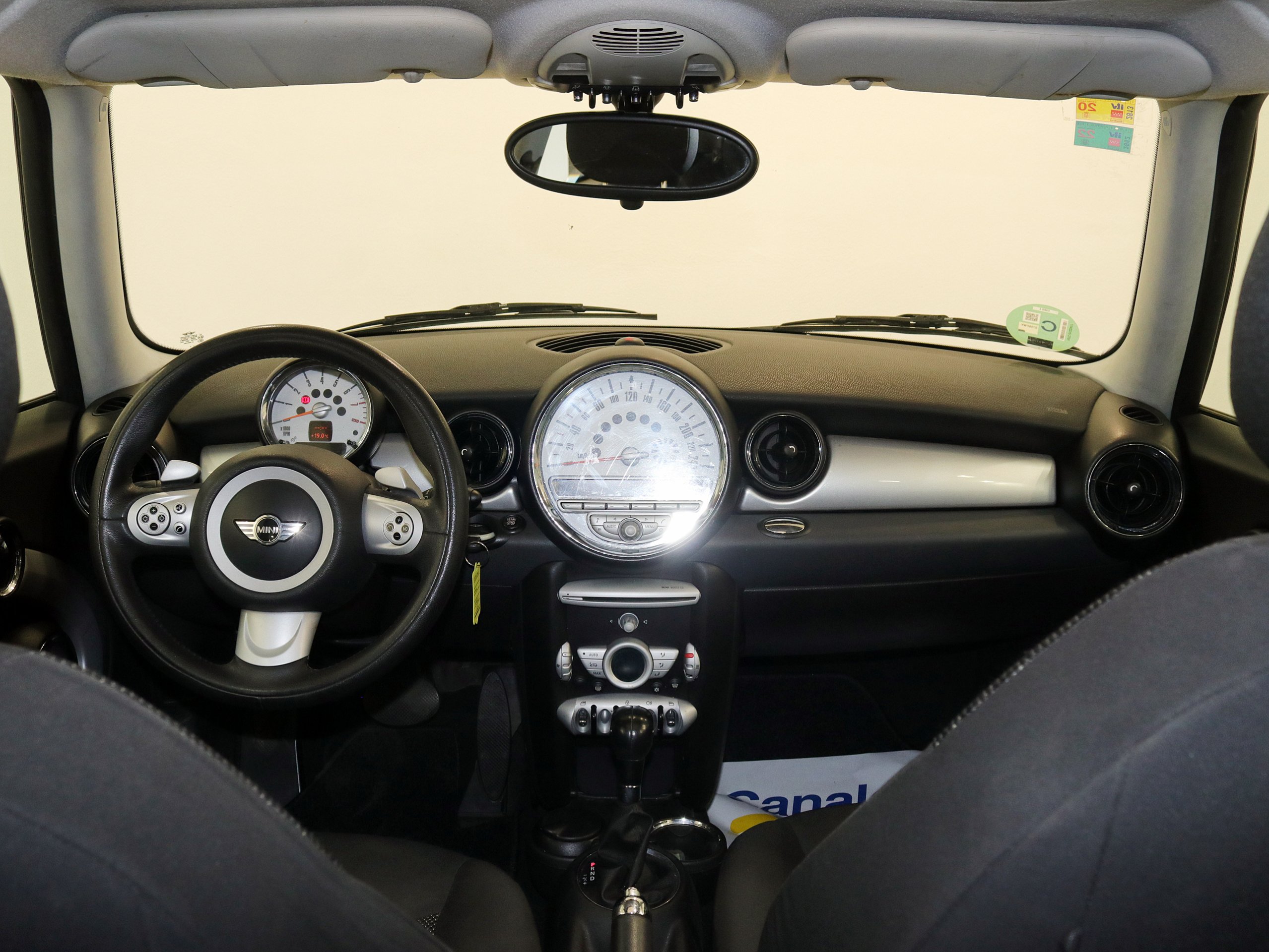 Foto Mini One 21