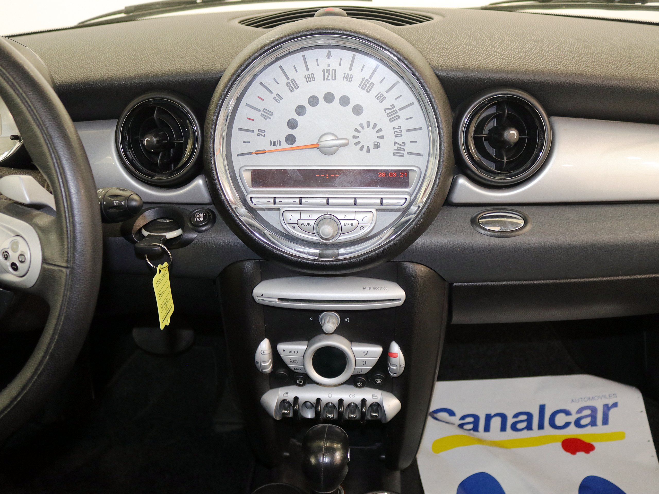 Foto Mini One 23