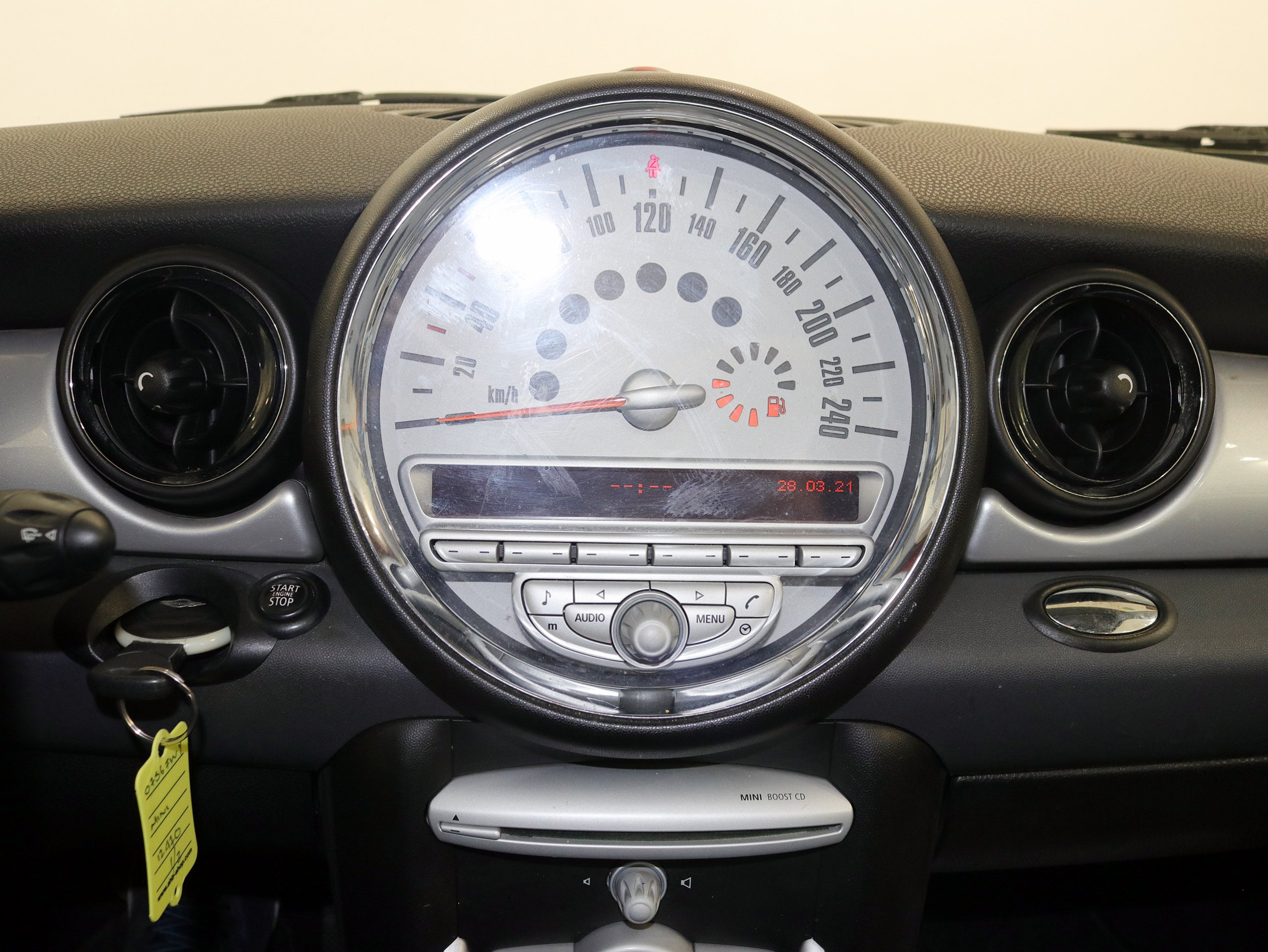 Foto Mini One 24