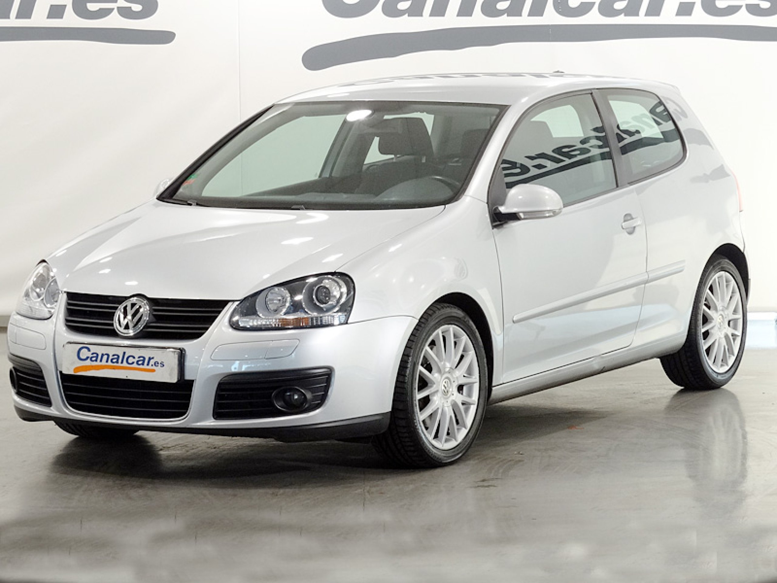 Foto Volkswagen Golf 1