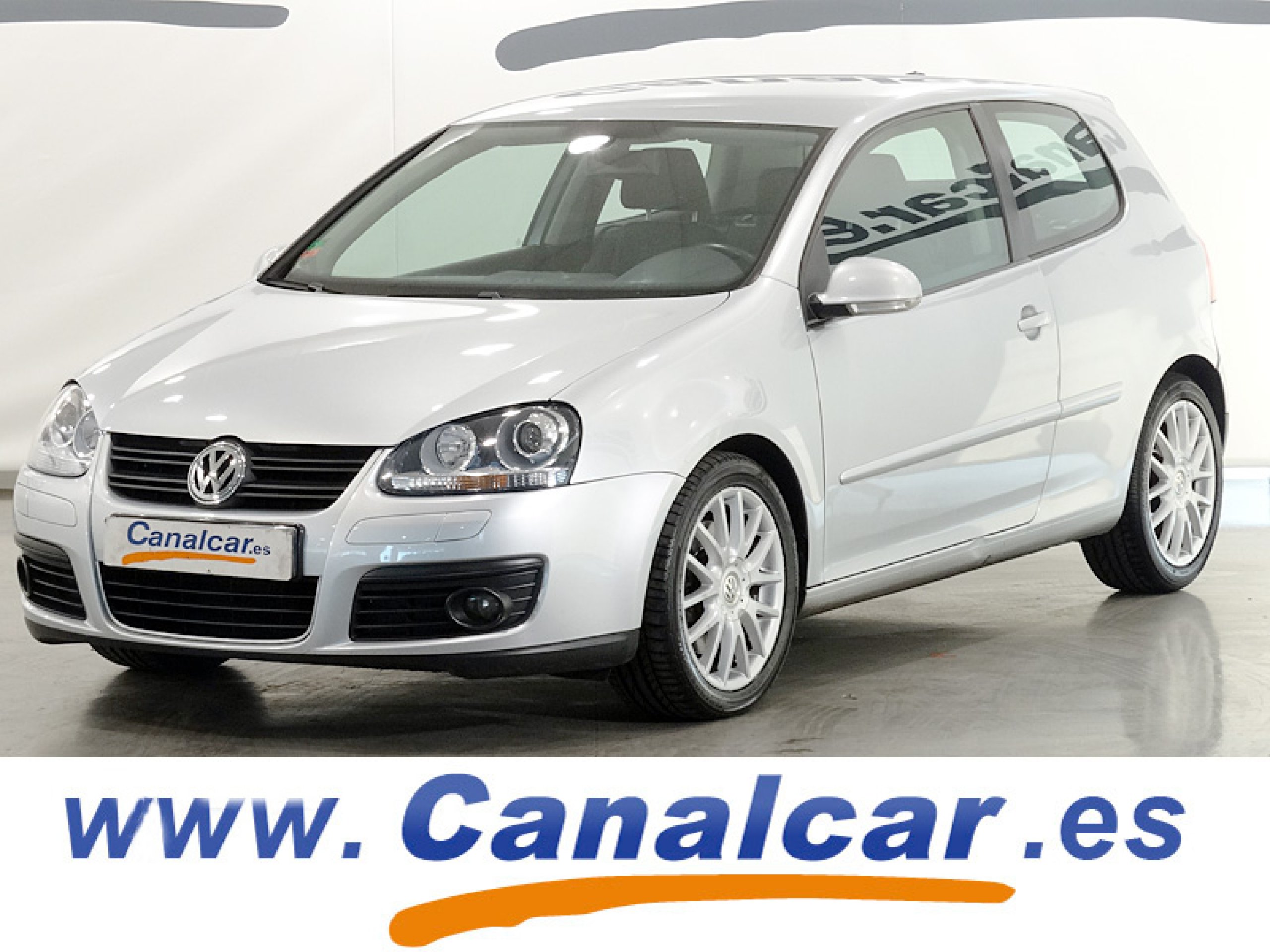 Foto Volkswagen Golf 2