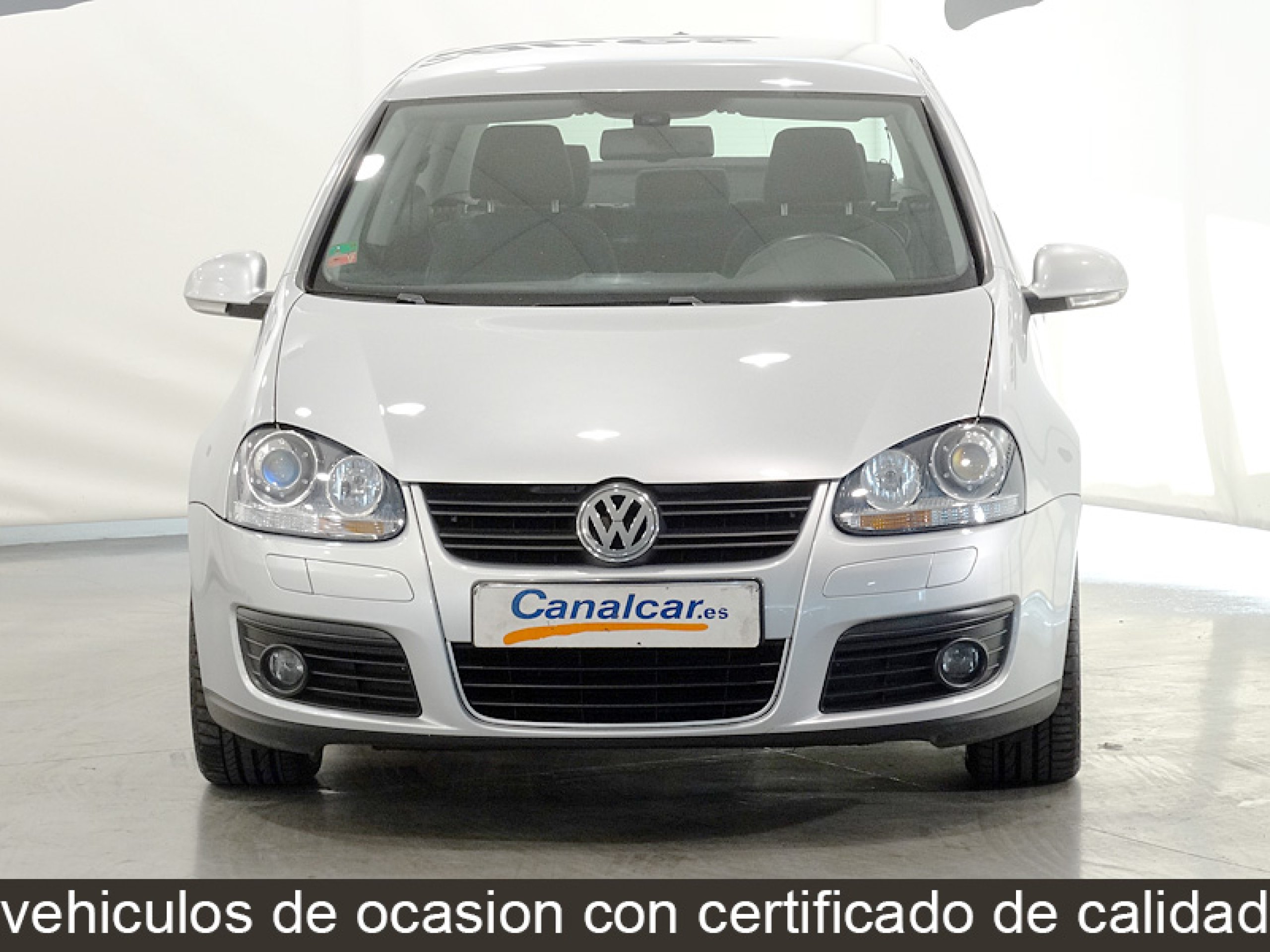 Foto Volkswagen Golf 3
