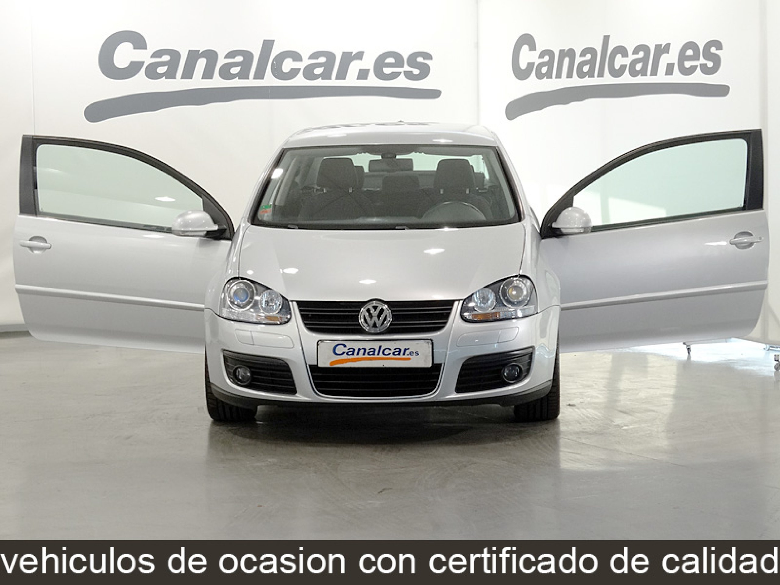 Foto Volkswagen Golf 4