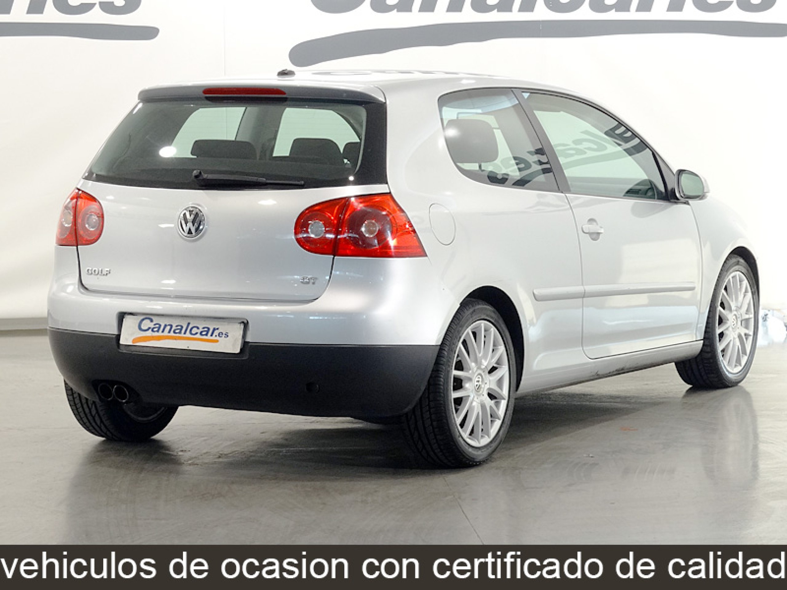 Foto Volkswagen Golf 6