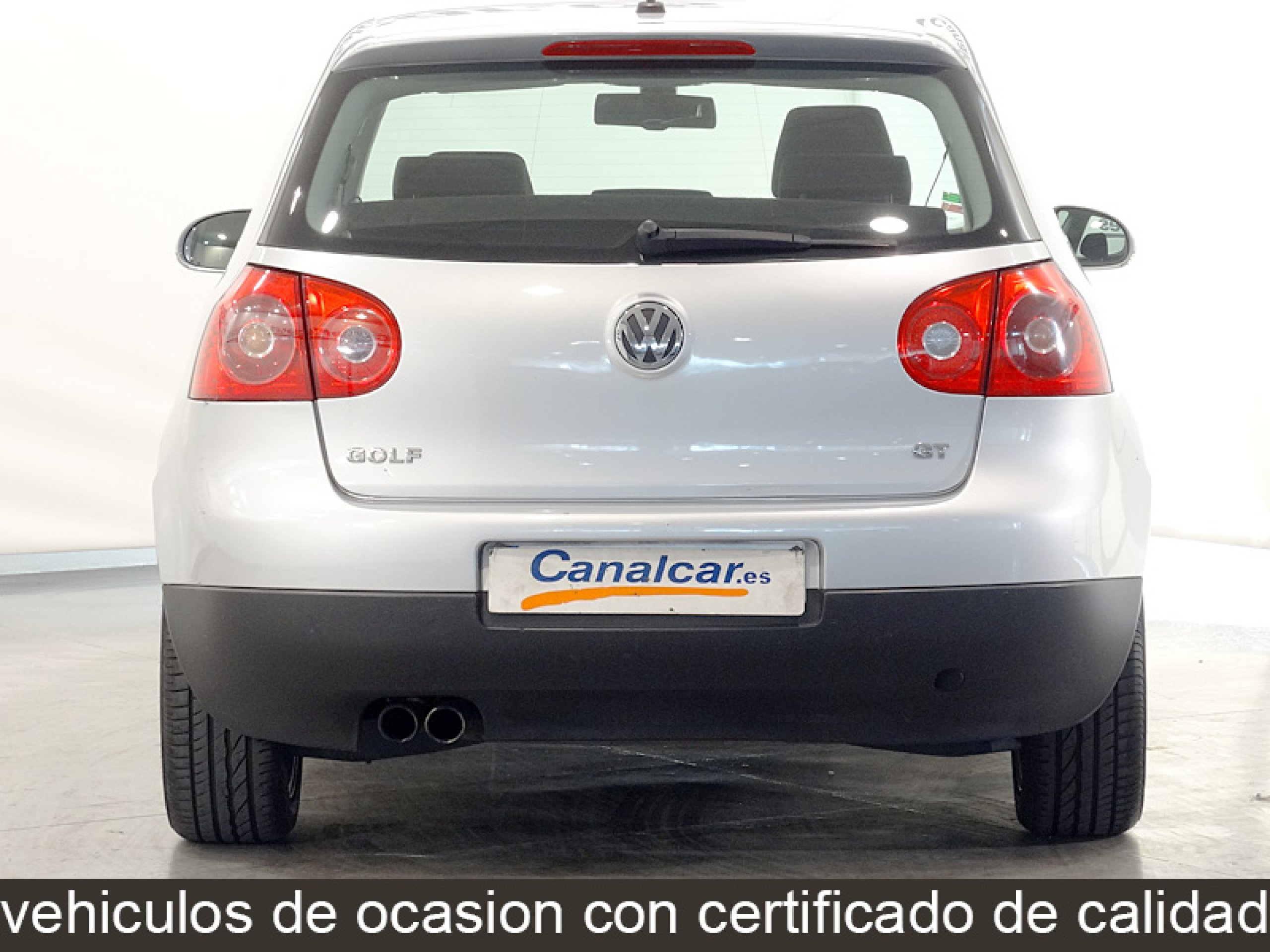 Foto Volkswagen Golf 7