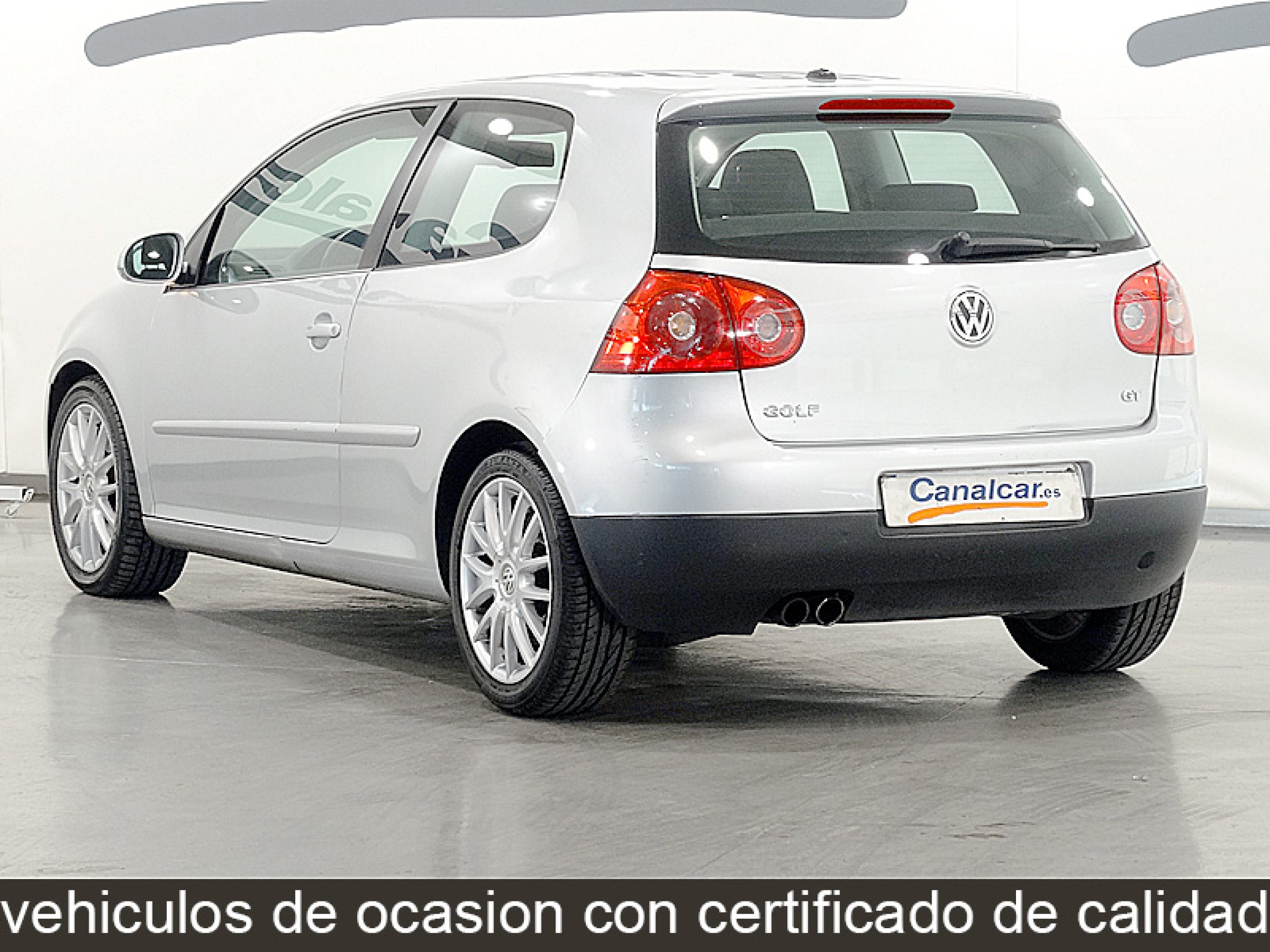 Foto Volkswagen Golf 9