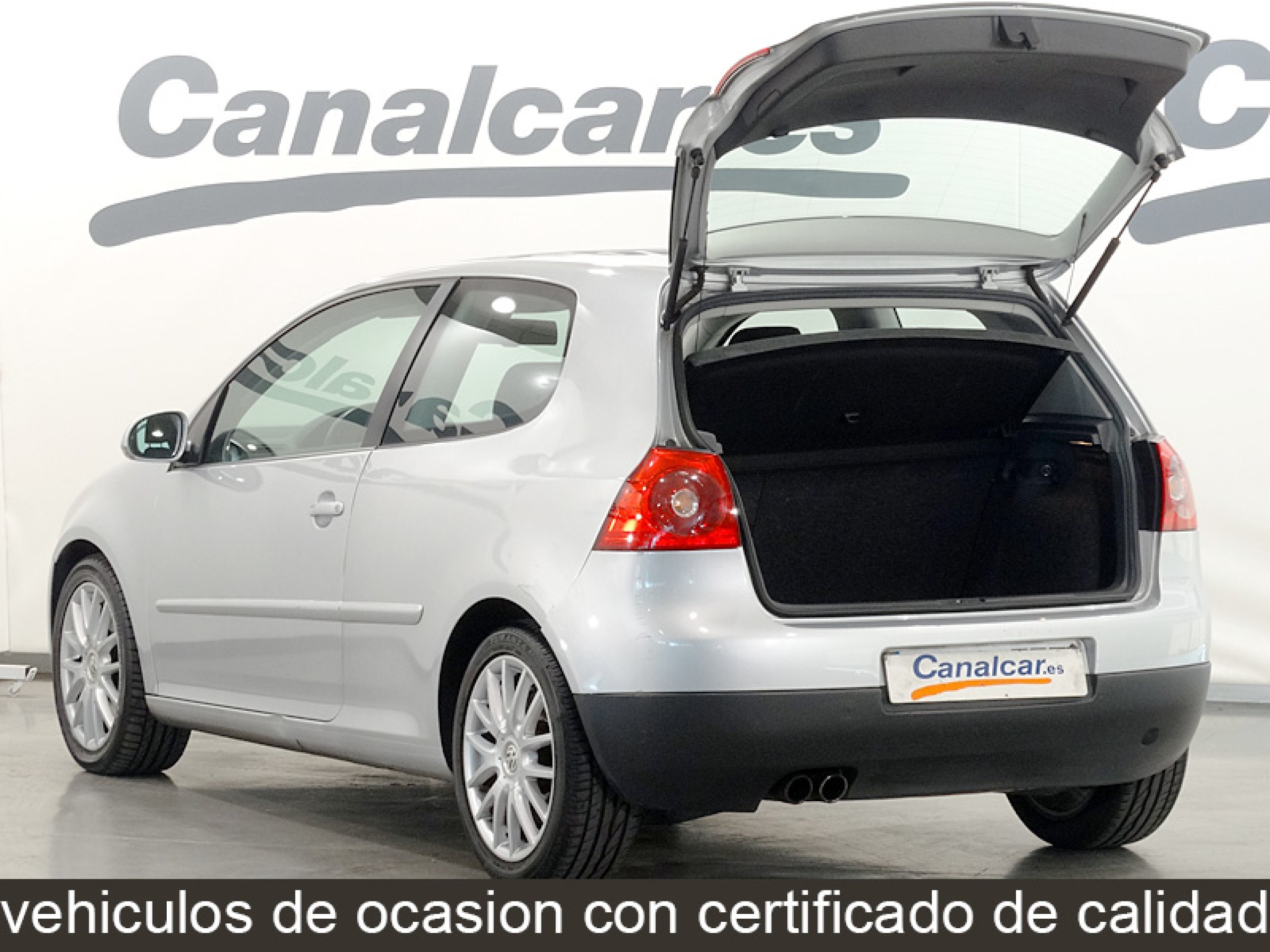 Foto Volkswagen Golf 10