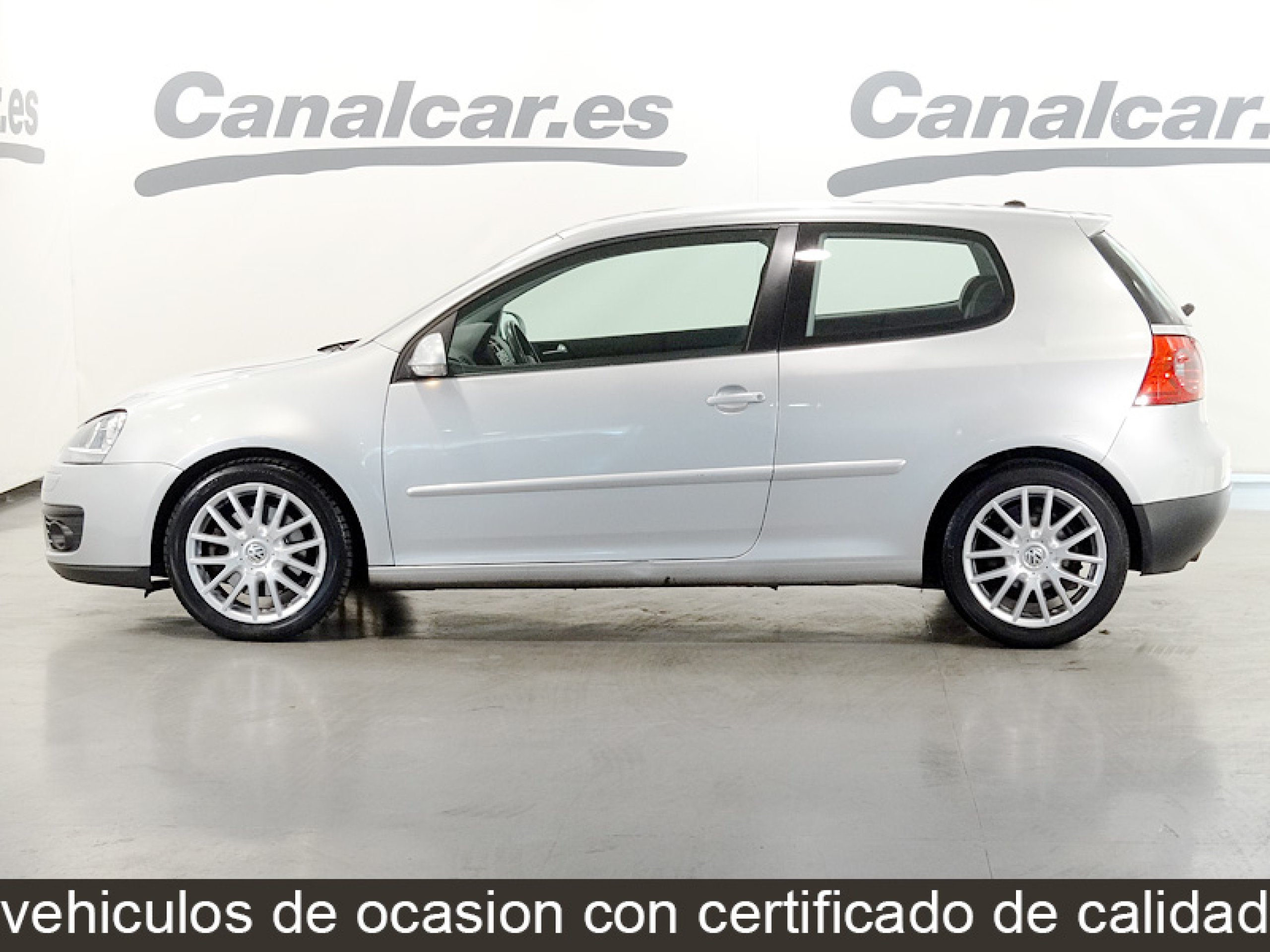 Foto Volkswagen Golf 11
