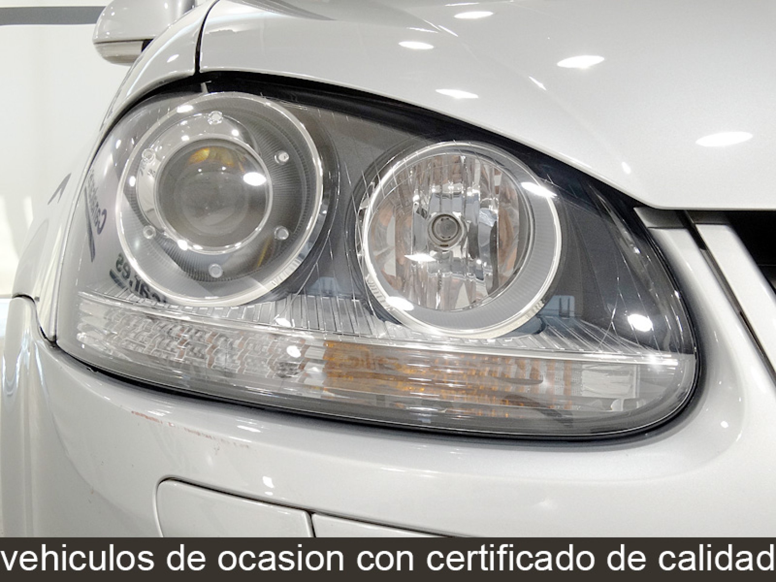 Foto Volkswagen Golf 13