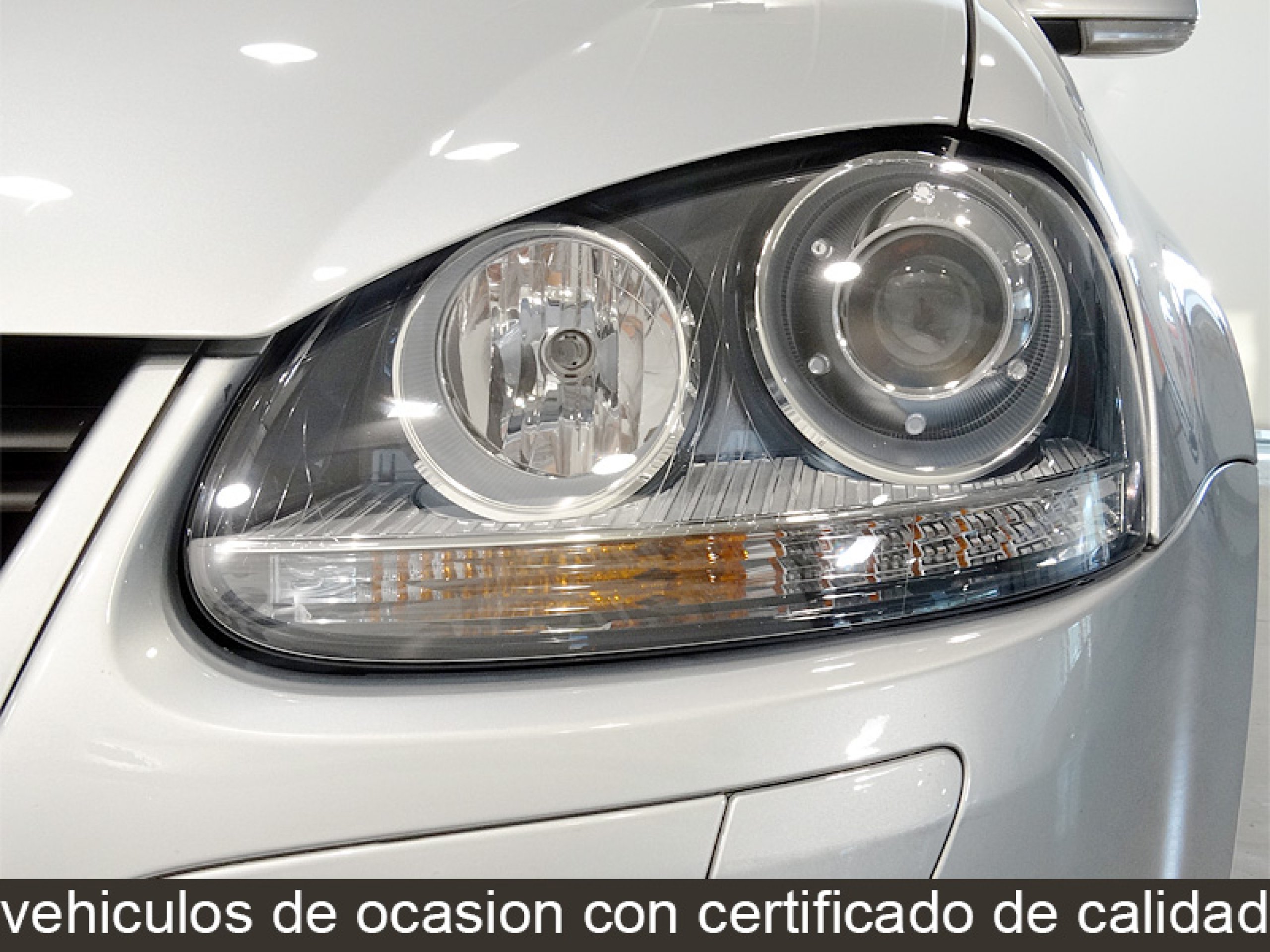 Foto Volkswagen Golf 14