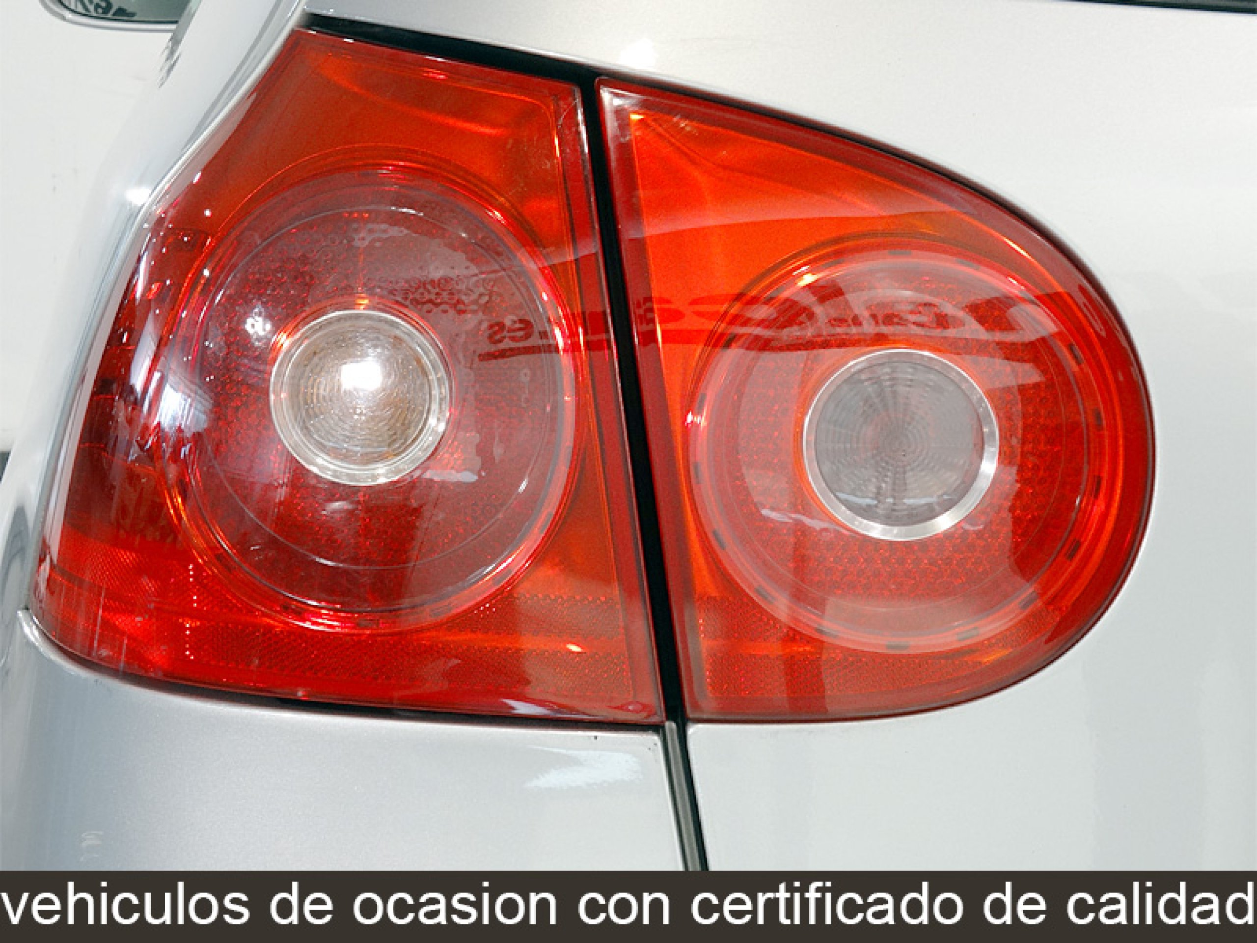 Foto Volkswagen Golf 15