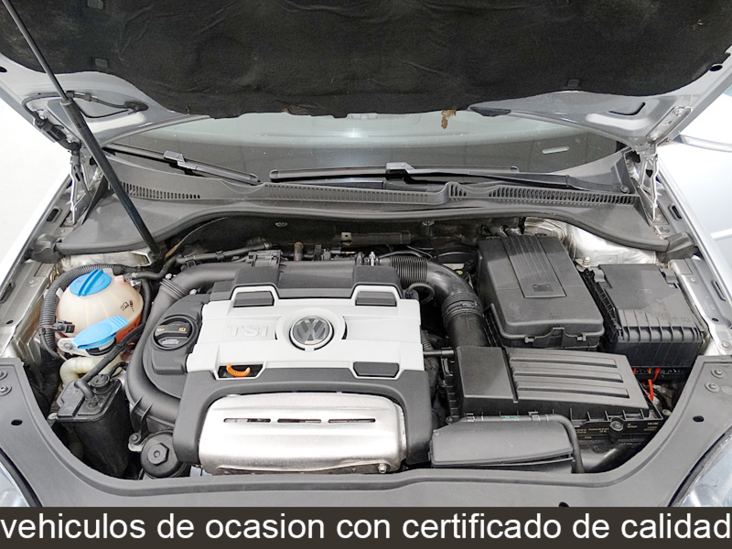Foto Volkswagen Golf 17