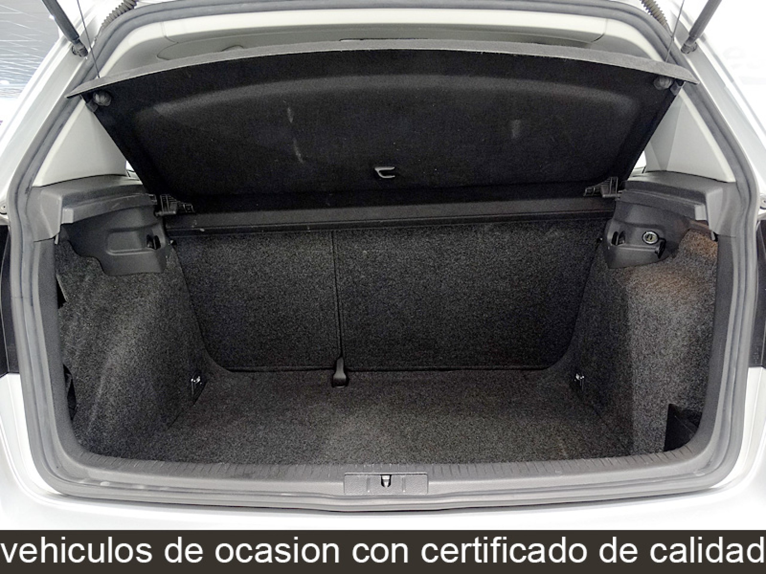 Foto Volkswagen Golf 18