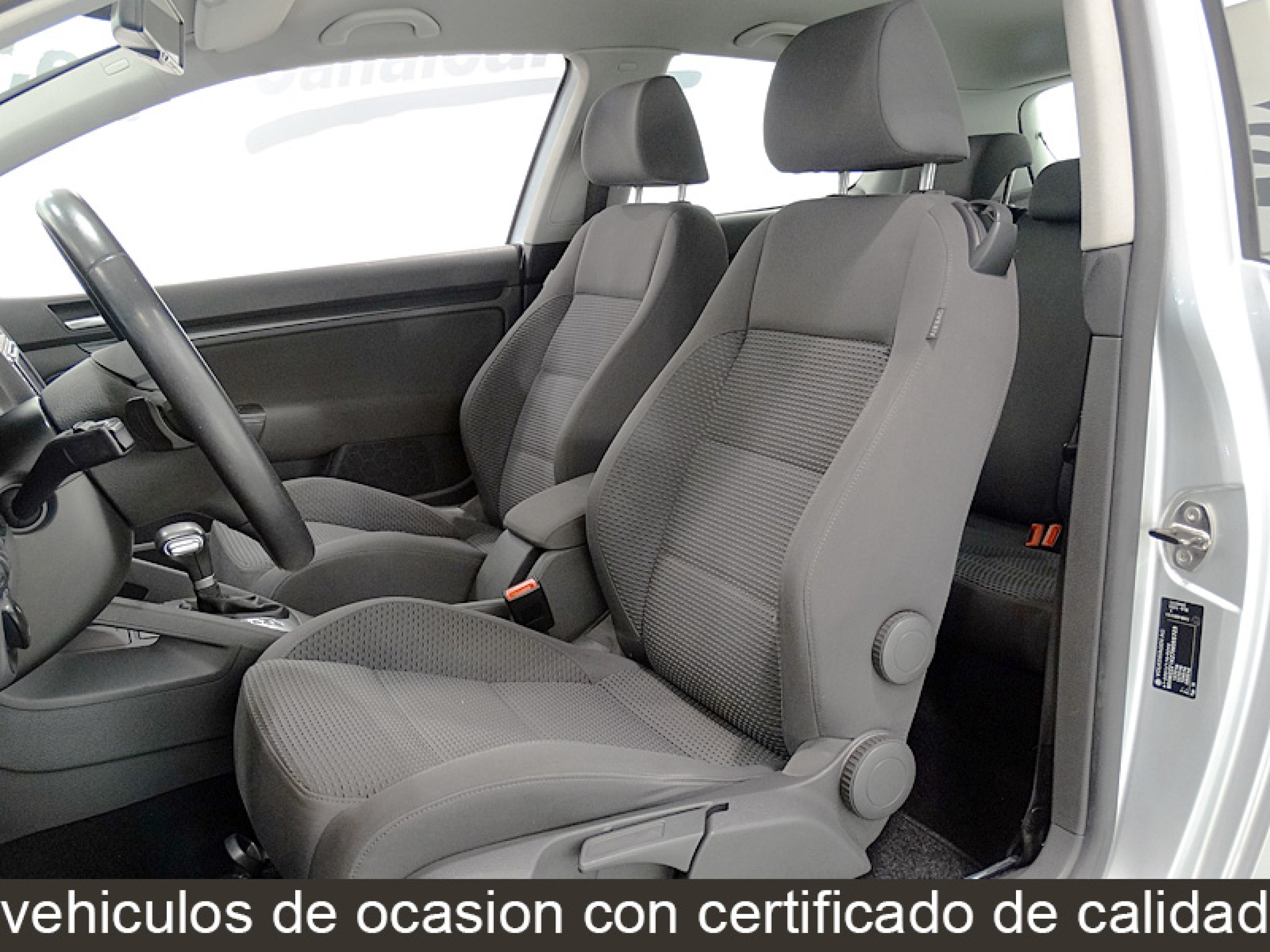 Foto Volkswagen Golf 20