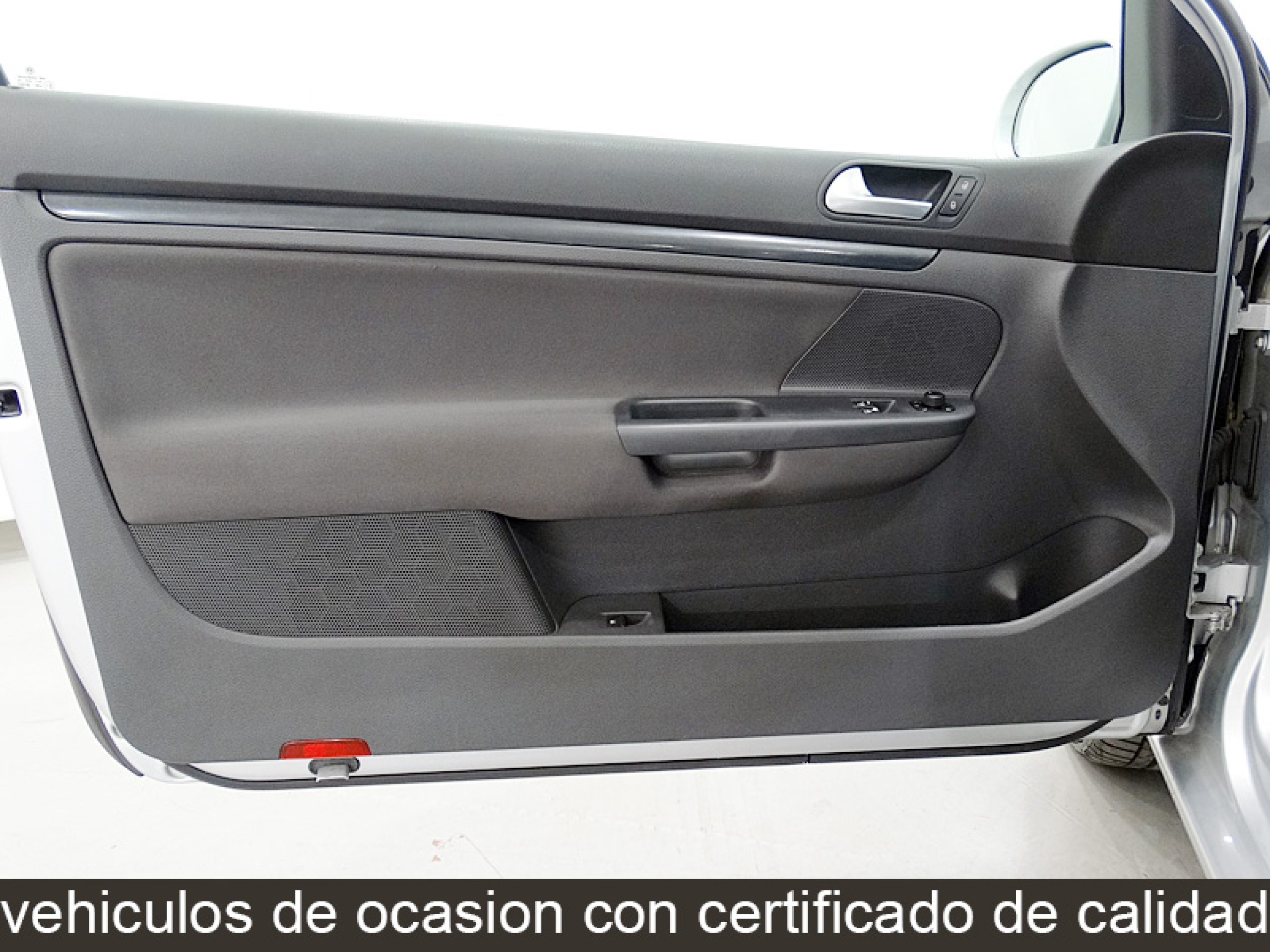 Foto Volkswagen Golf 22