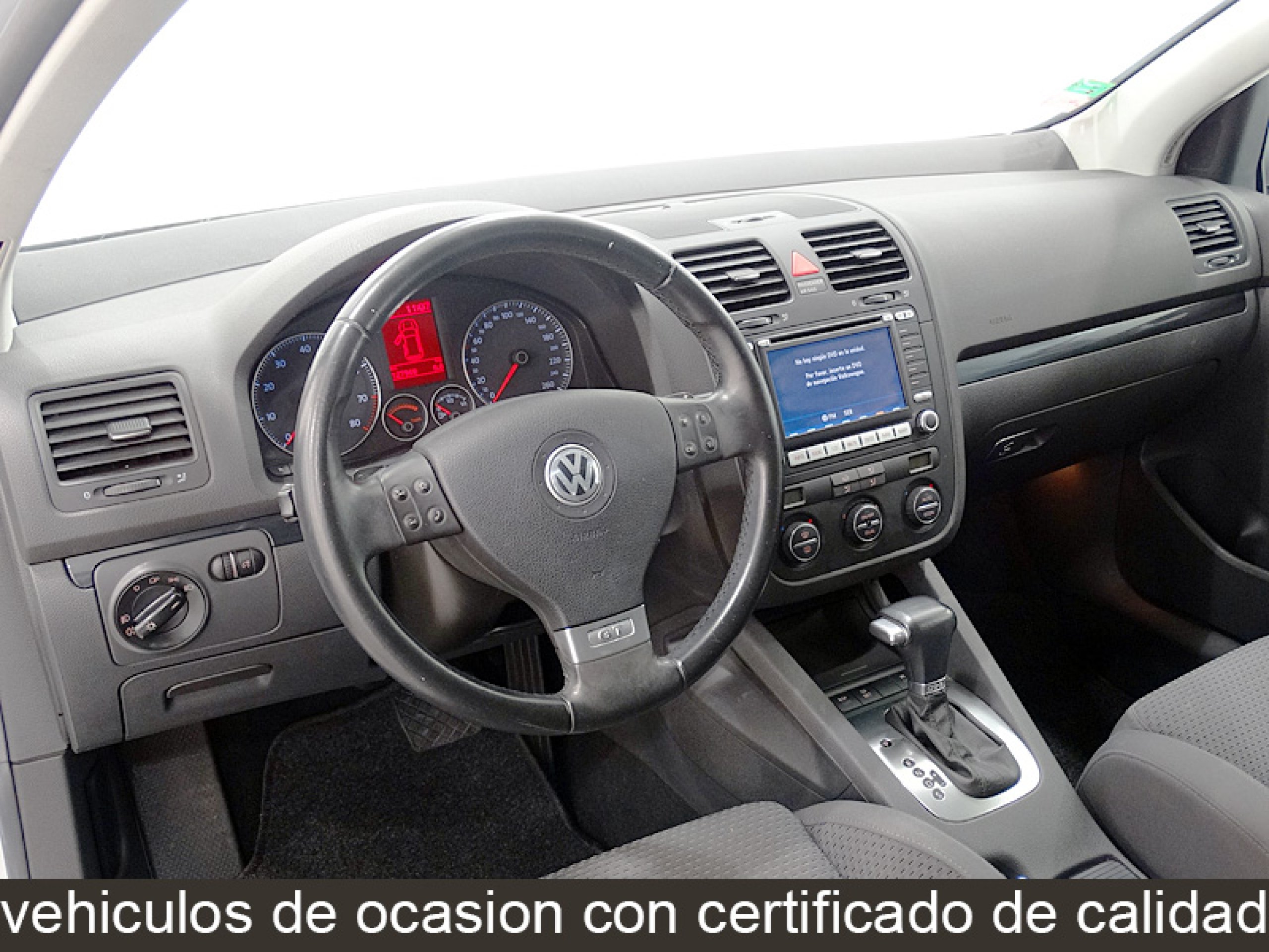 Foto Volkswagen Golf 23