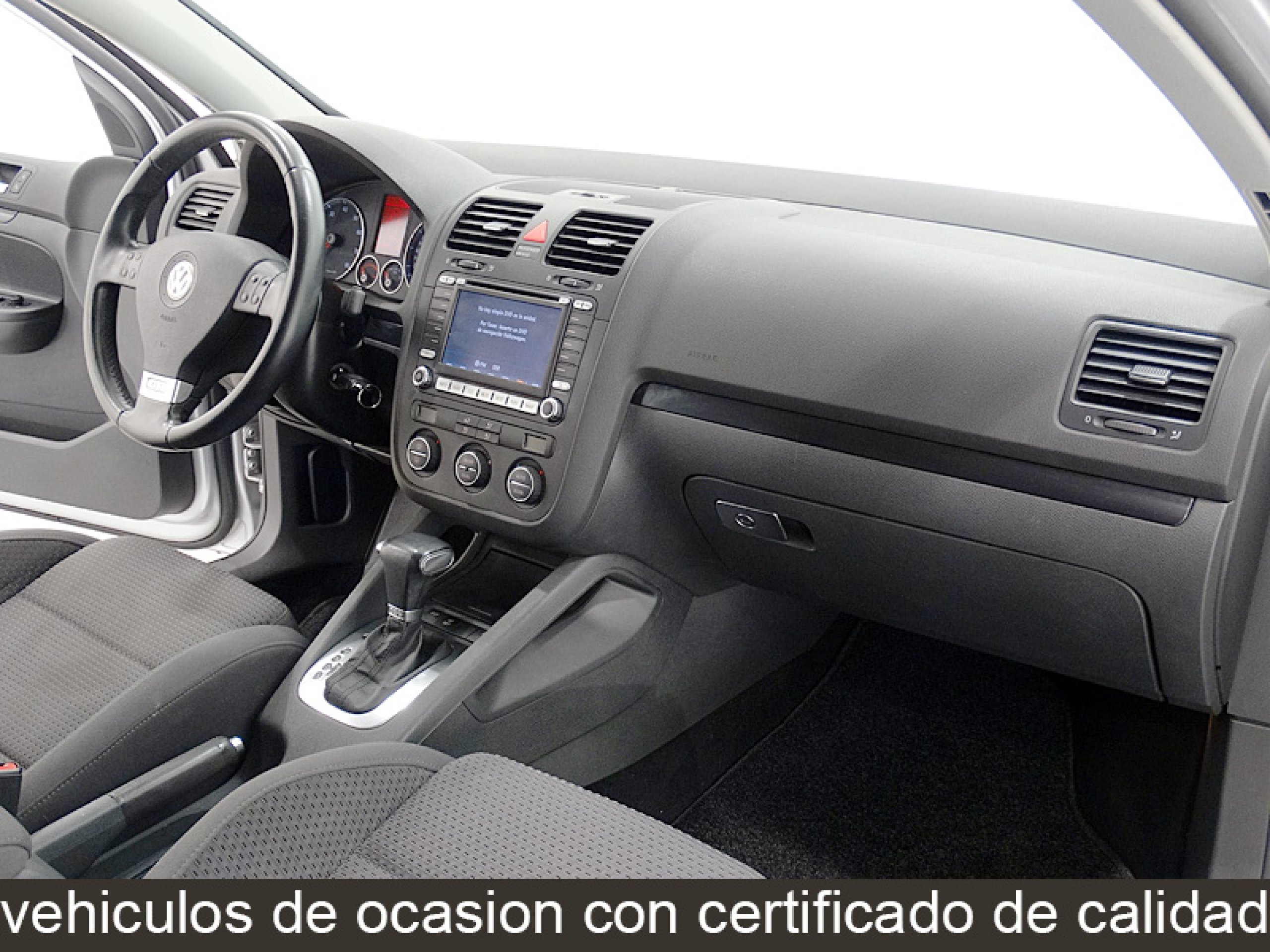 Foto Volkswagen Golf 24