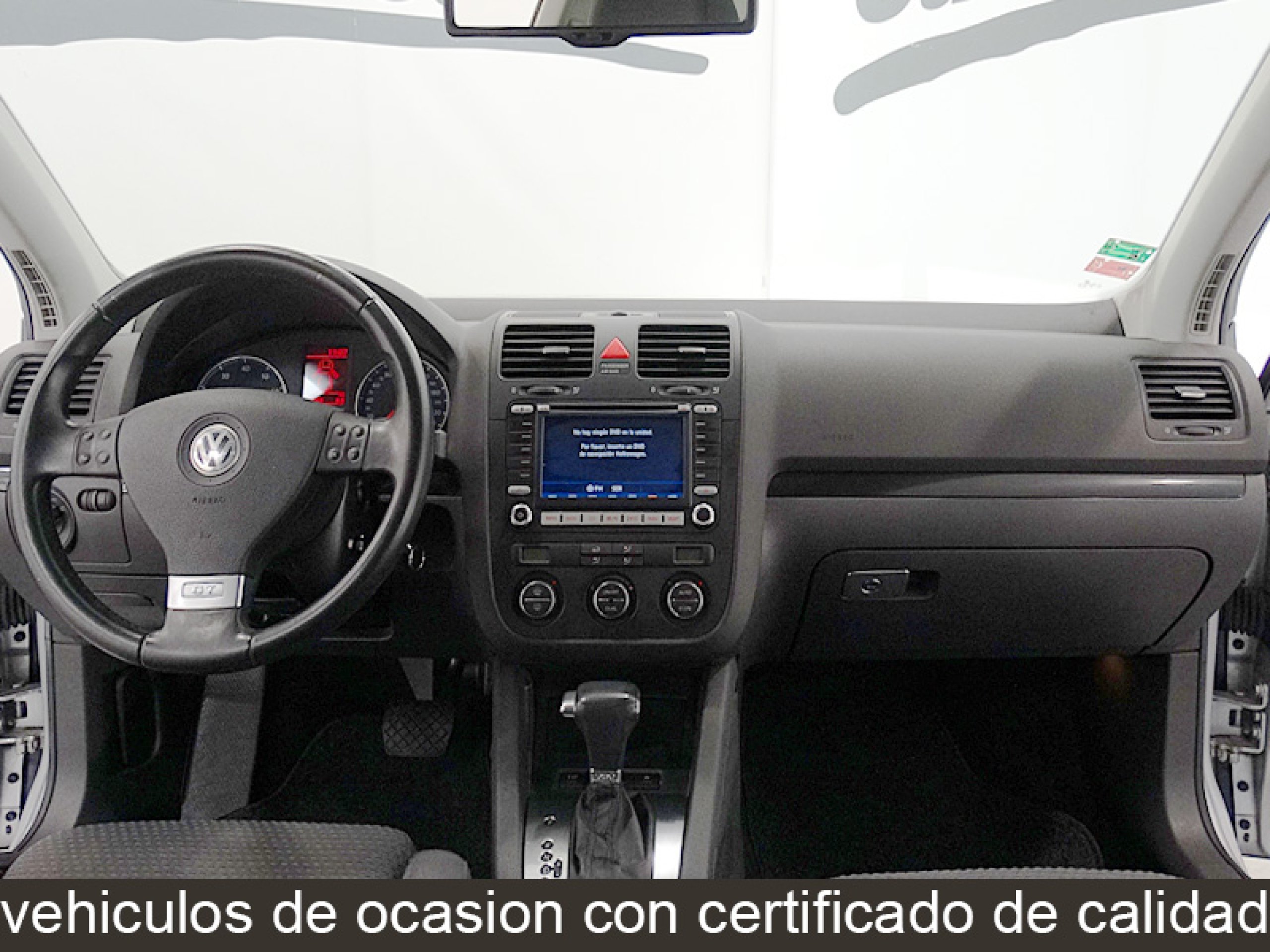 Foto Volkswagen Golf 25