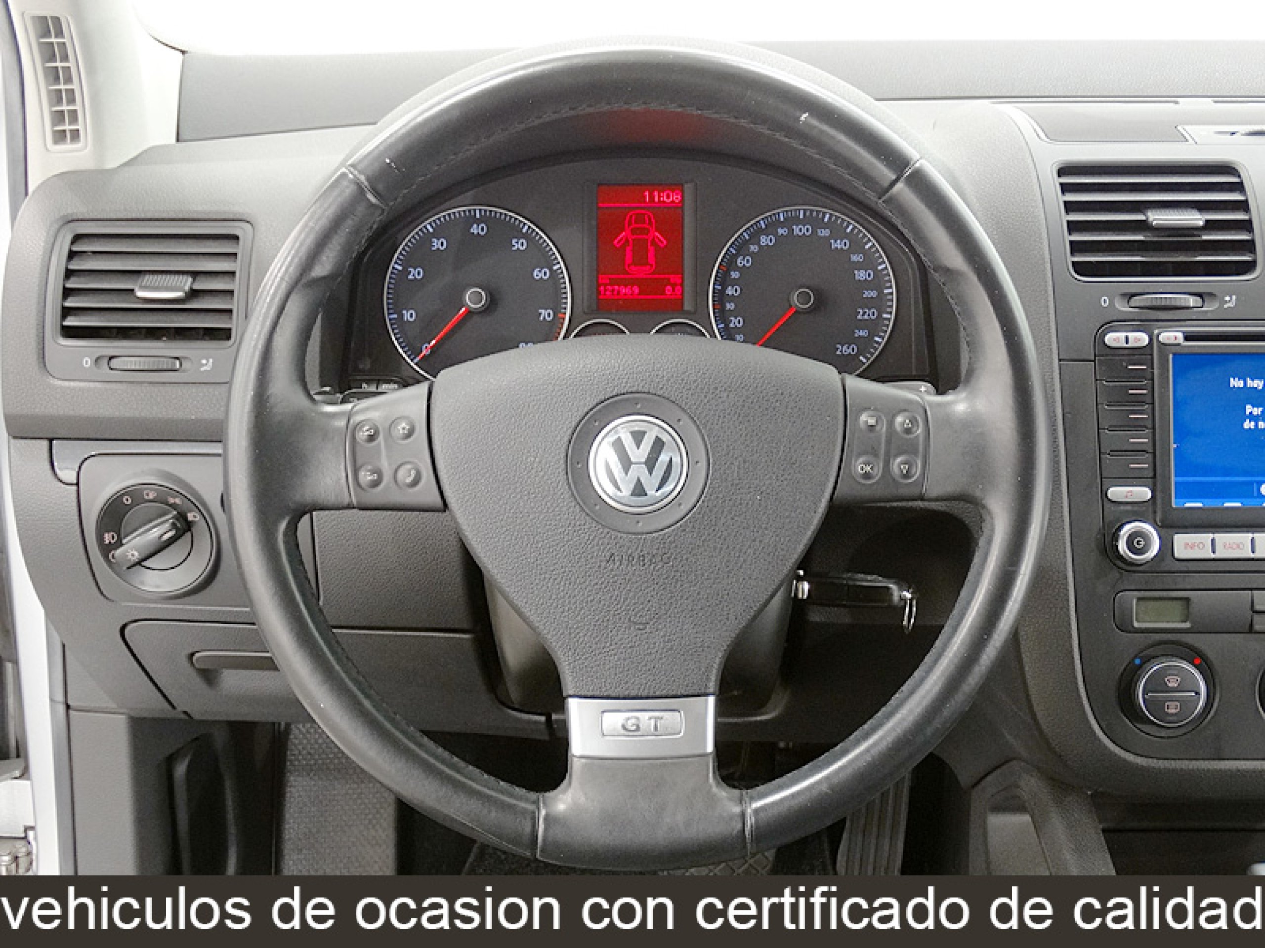 Foto Volkswagen Golf 26