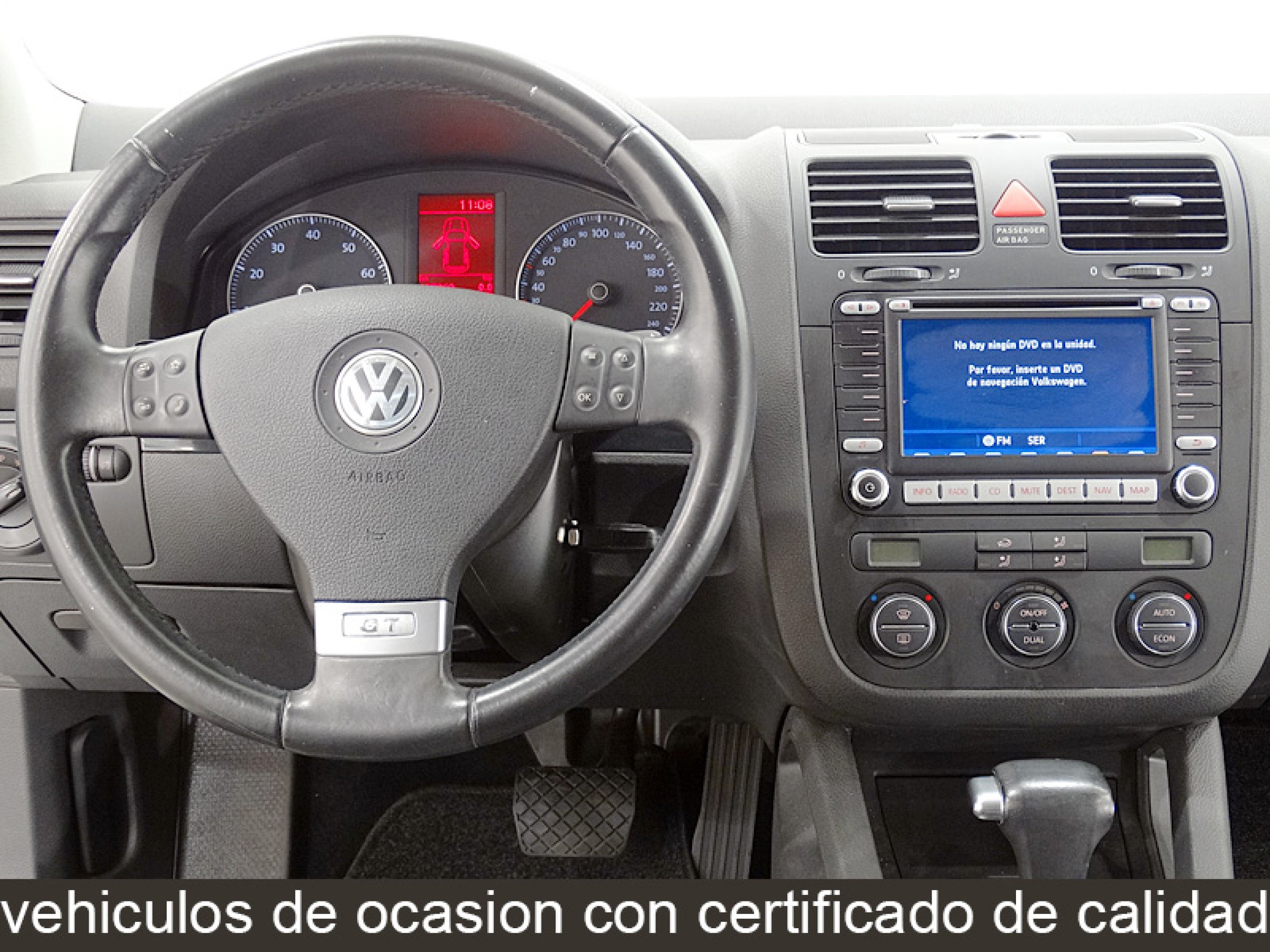 Foto Volkswagen Golf 27