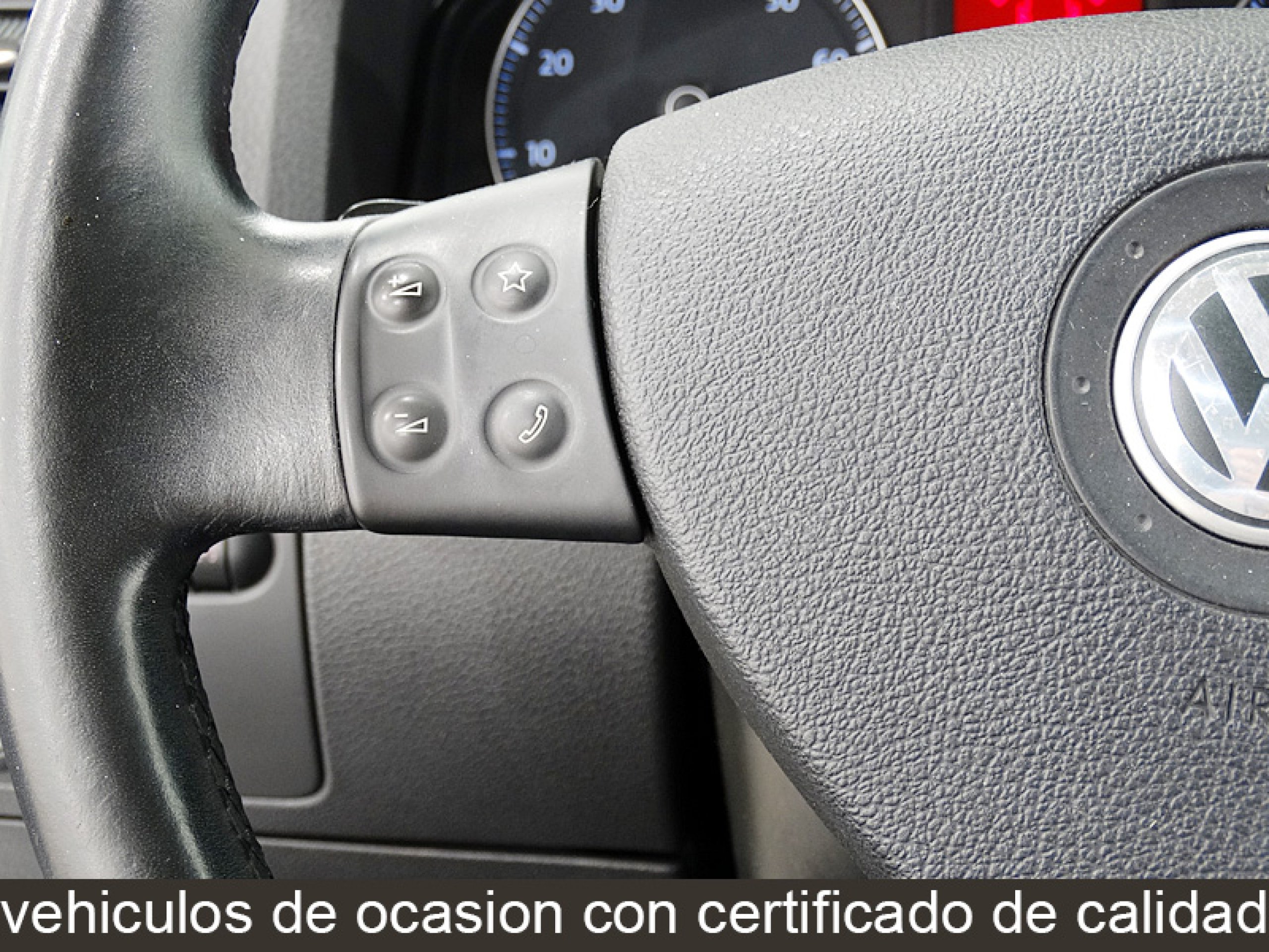 Foto Volkswagen Golf 28