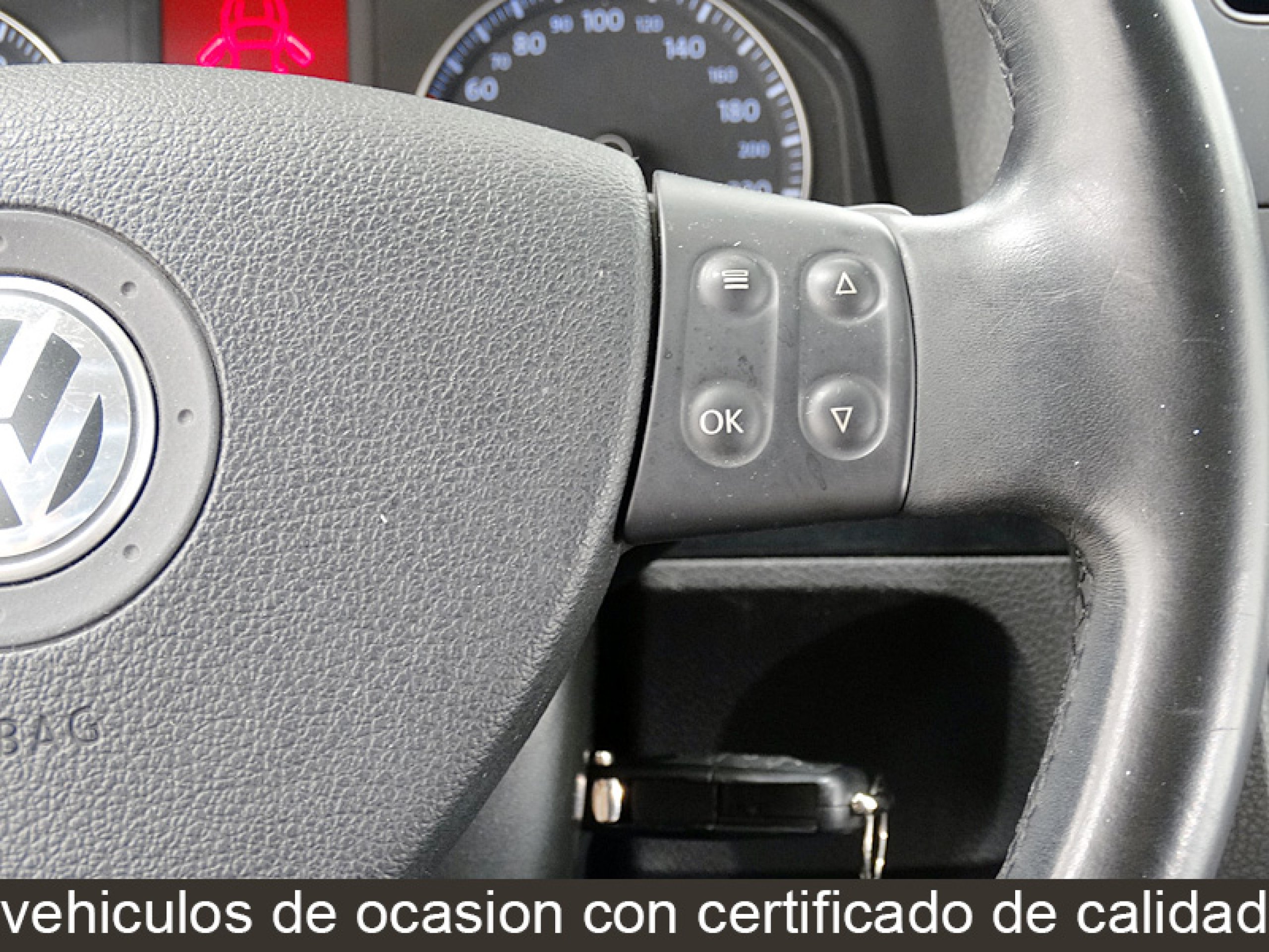 Foto Volkswagen Golf 29