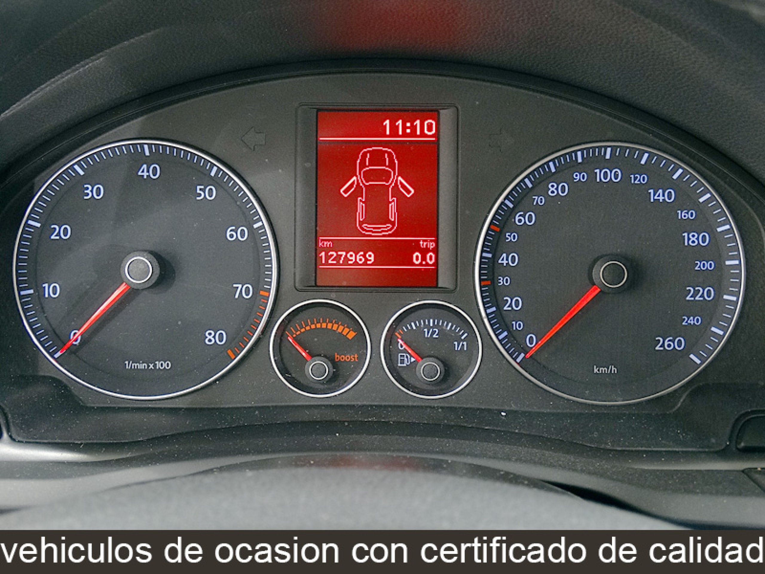 Foto Volkswagen Golf 30