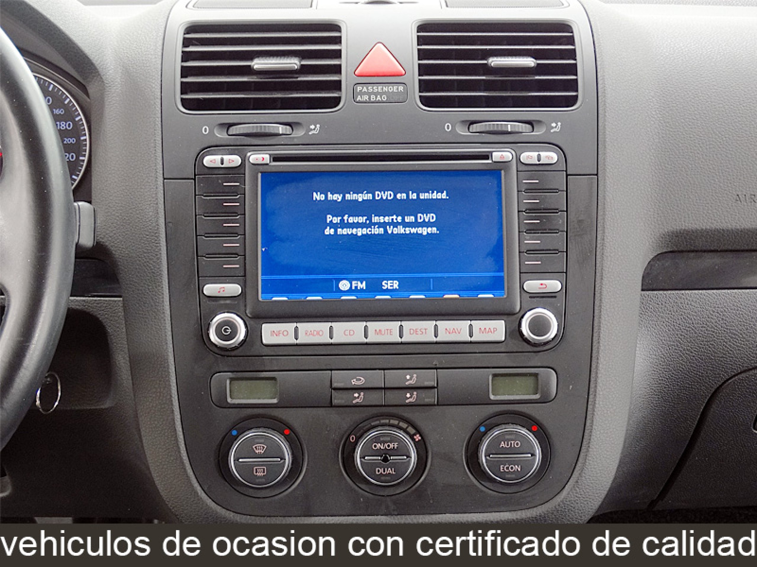 Foto Volkswagen Golf 31