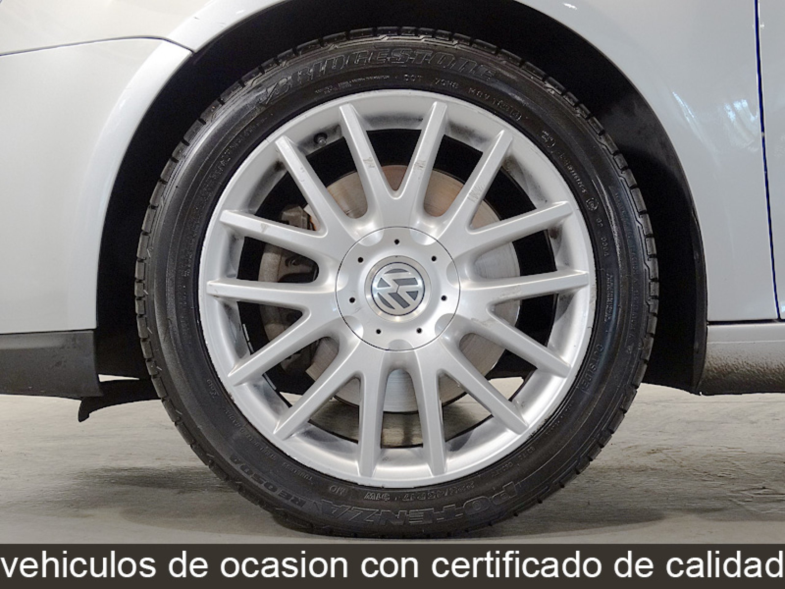 Foto Volkswagen Golf 35