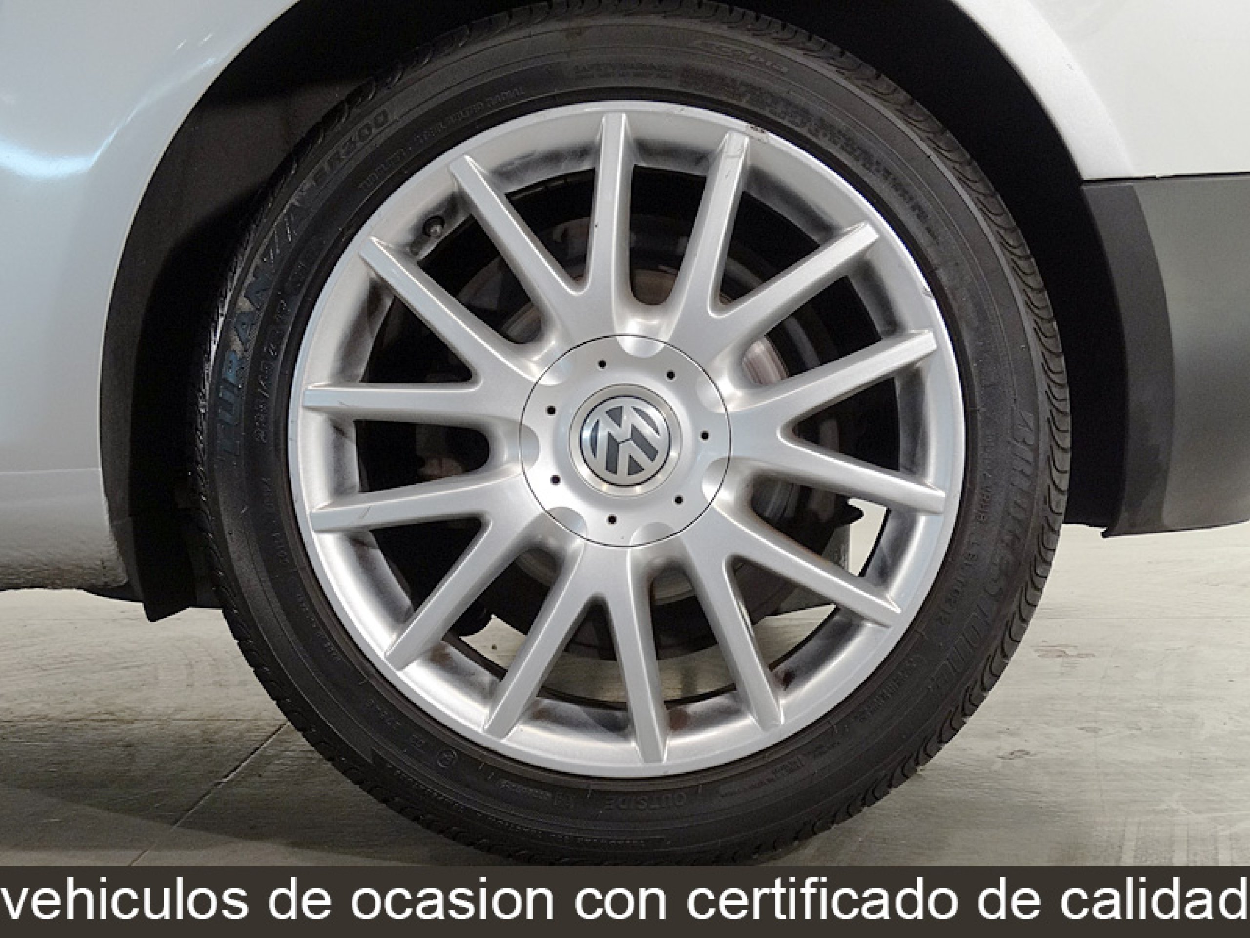 Foto Volkswagen Golf 36